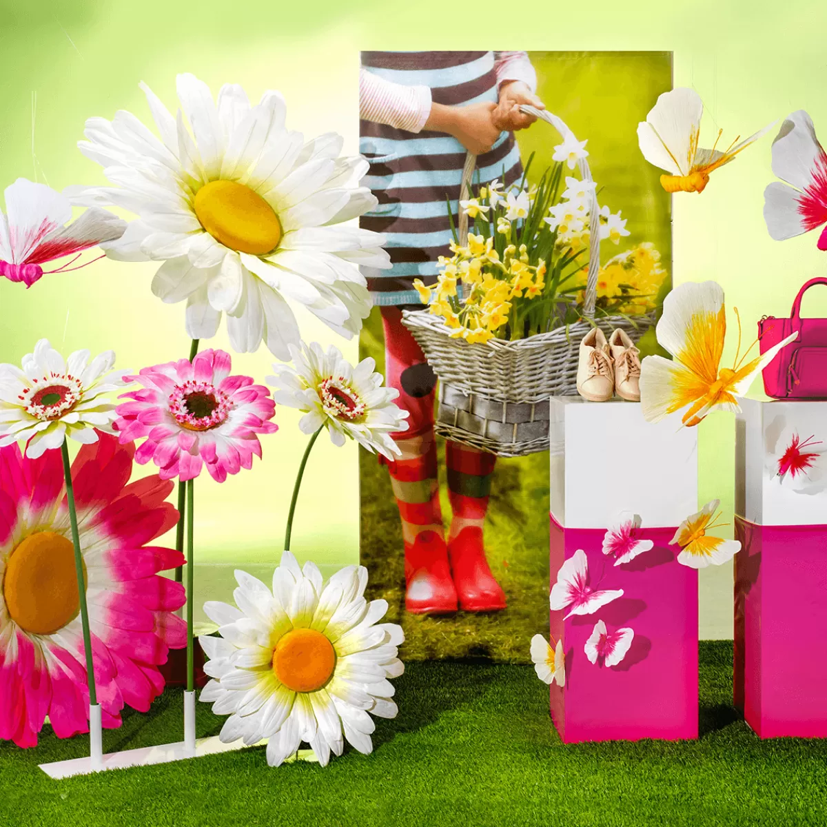 deux_papillons_dcoratifs_avec_clip_jaunes__1114_cm_5.webp DecoWoerner Deux Papillons Décoratifs Avec Clip, Jaunes, Ø 11-14 Cm