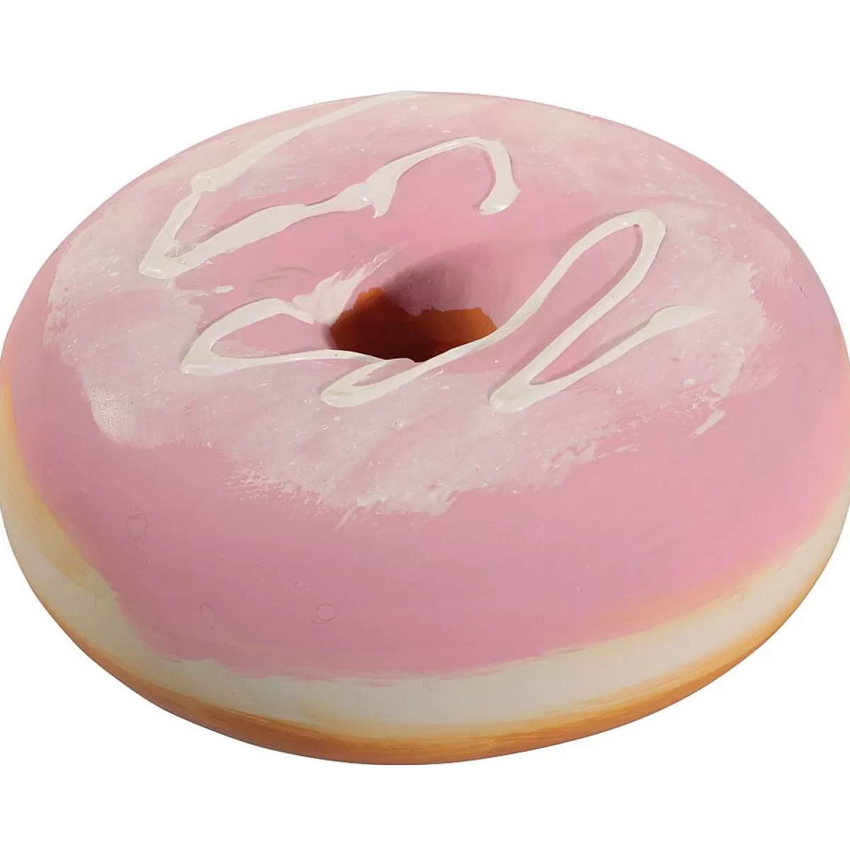 DecoWoerner Donut Déco Ø 20 Cm