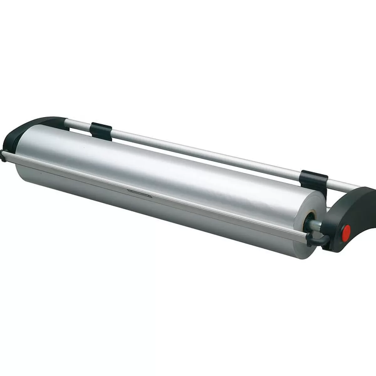 DecoWoerner Dévidoir Mural VARIO Larg. De Rouleau, 82 X 19 Cm