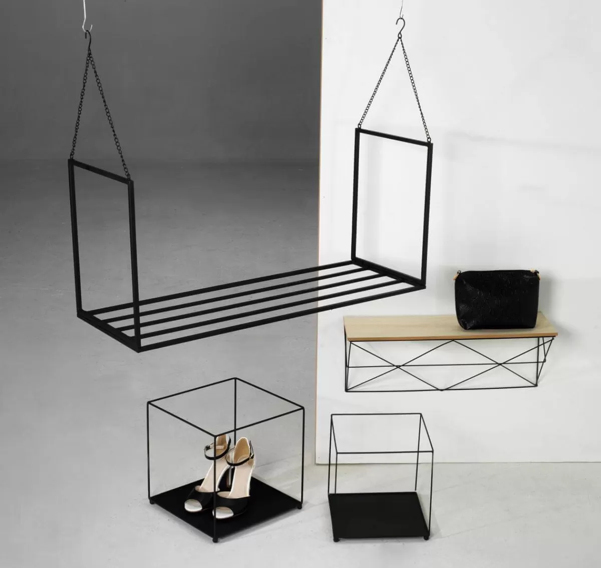 etagre_murale_larg_57_cm_4.webp DecoWoerner Etagère Murale Larg. 57 Cm