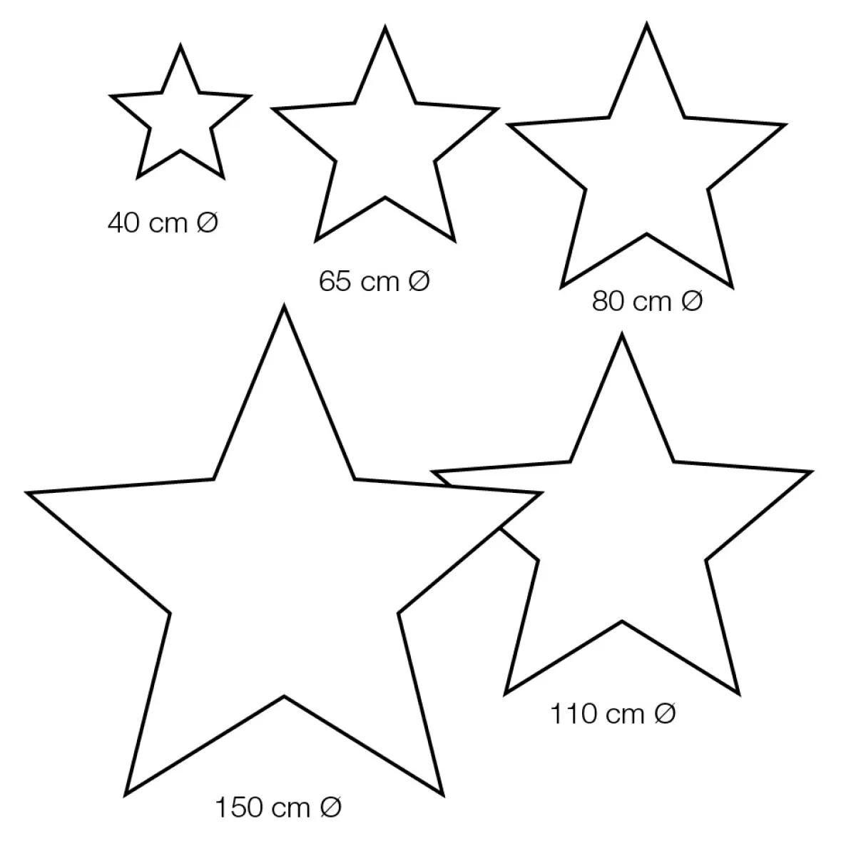 etoile_de_dcoration_pliable_en_tissu_bordeaux_rouge_avec_fermeture_clair_40_cm_8-1.webp DecoWoerner Etoile De Décoration Pliable En Tissu Bordeaux Rouge Avec Fermeture éclair, 40 Cm