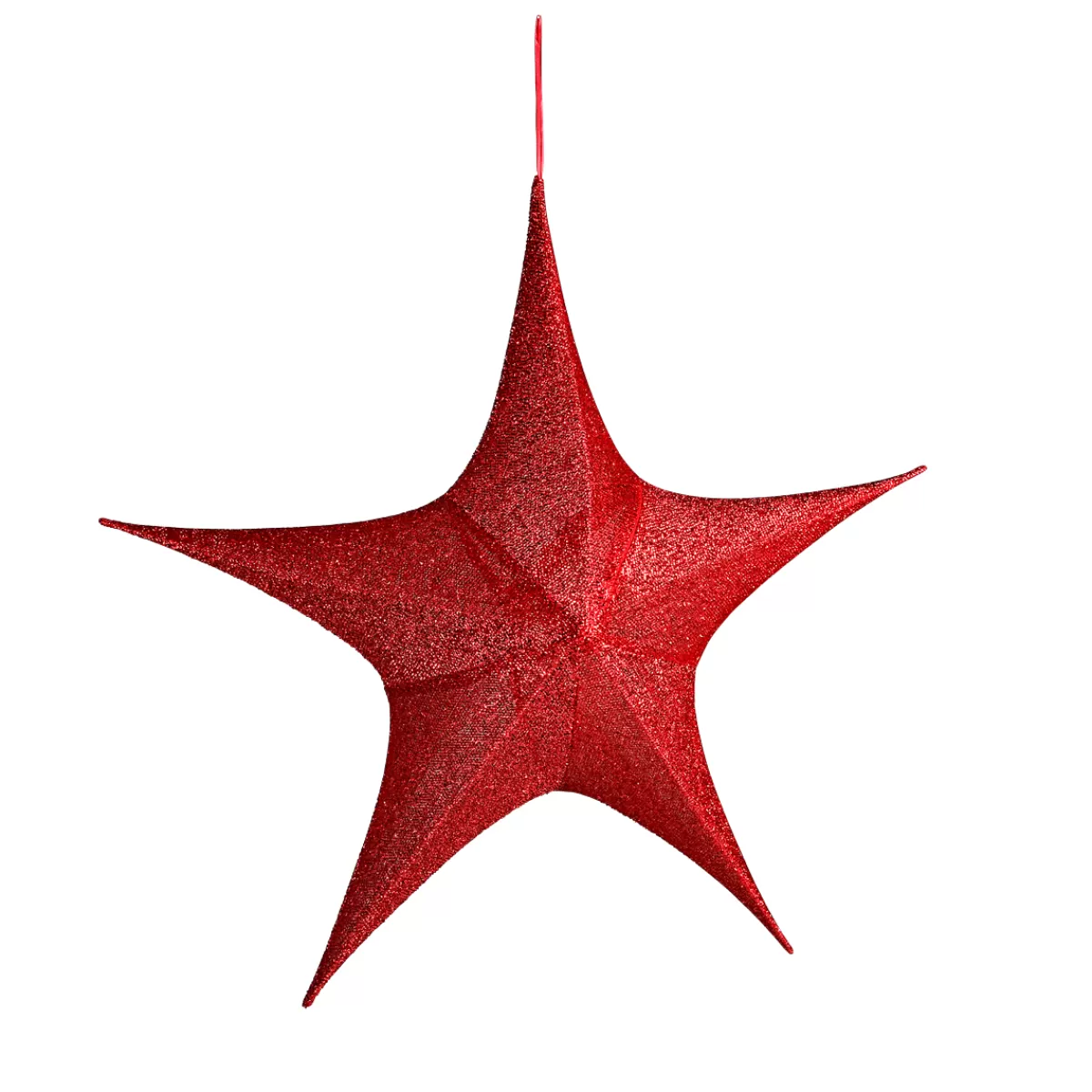 etoile_de_tissu_dcoratif_pliable_glitter_rouge_avec_fermeture_clair_40_cm_3-1.webp DecoWoerner Etoile De Tissu Décoratif Pliable Glitter Avec Fermeture éclair, 40 Cm