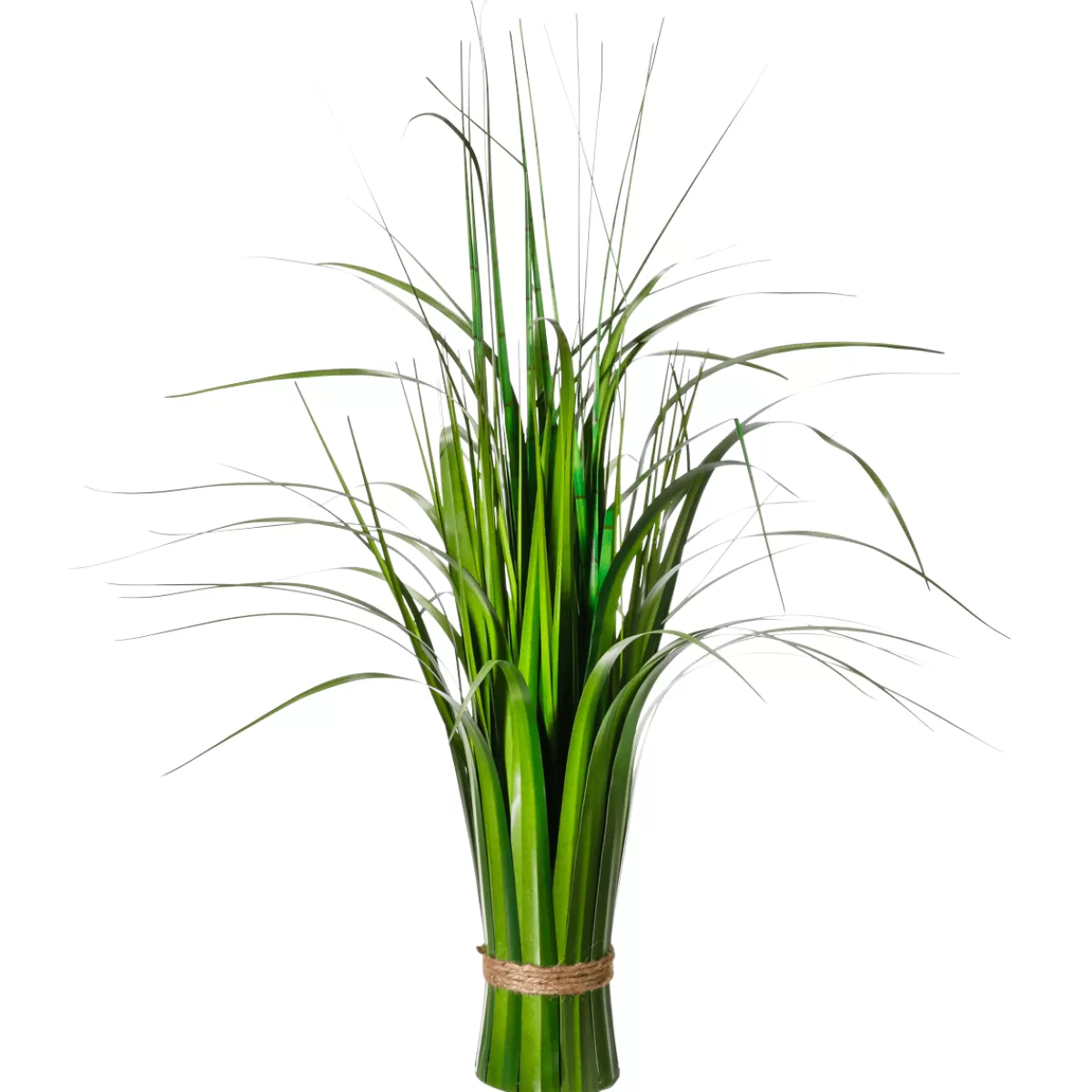 DecoWoerner Fagot D'herbe Artificielle 60 Cm