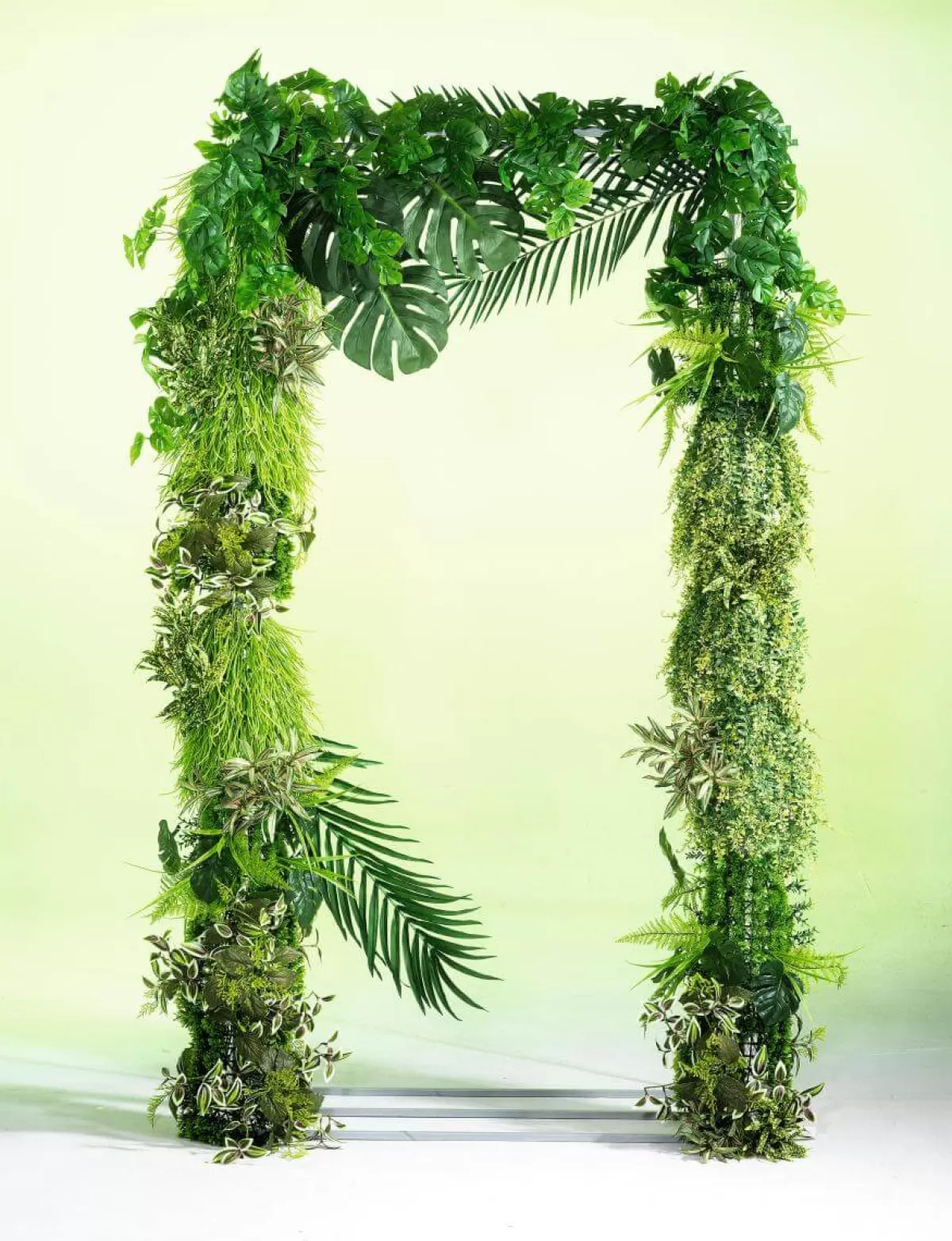 feuille_de_palmier_areca_dco_long_58_cm_3_pces_4.webp DecoWoerner Feuille De Palmier Areca Déco, Long. 58 Cm, 3 Pces