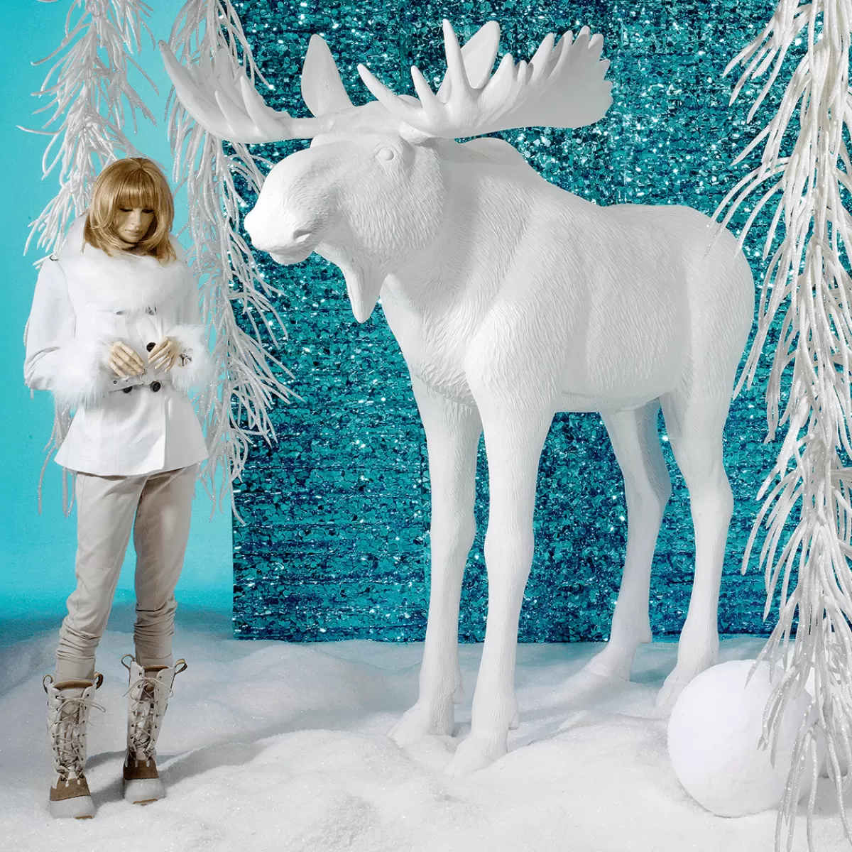 feuille_doptique_dcoupe_mtallise_90_cm_de_large_bleu_glac_6.webp DecoWoerner Feuille D'optique Découpée Métallisée 90 Cm De Large, Glacé