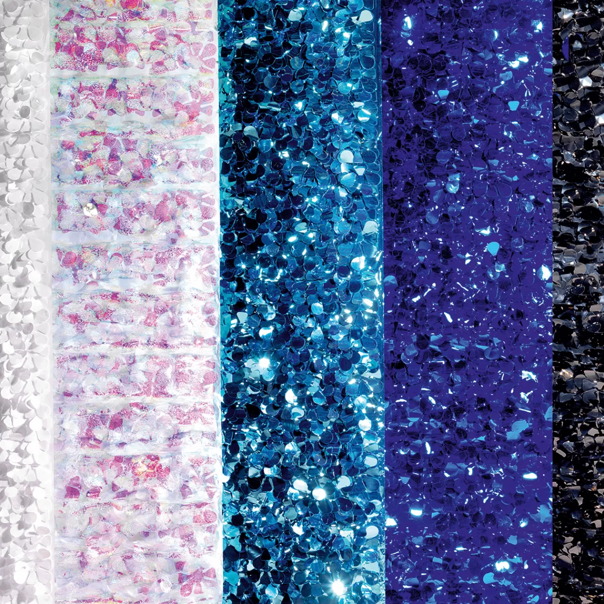 feuille_doptique_dcoupe_mtallise_90_cm_de_large_bleu_glac_8.webp DecoWoerner Feuille D'optique Découpée Métallisée 90 Cm De Large, Glacé