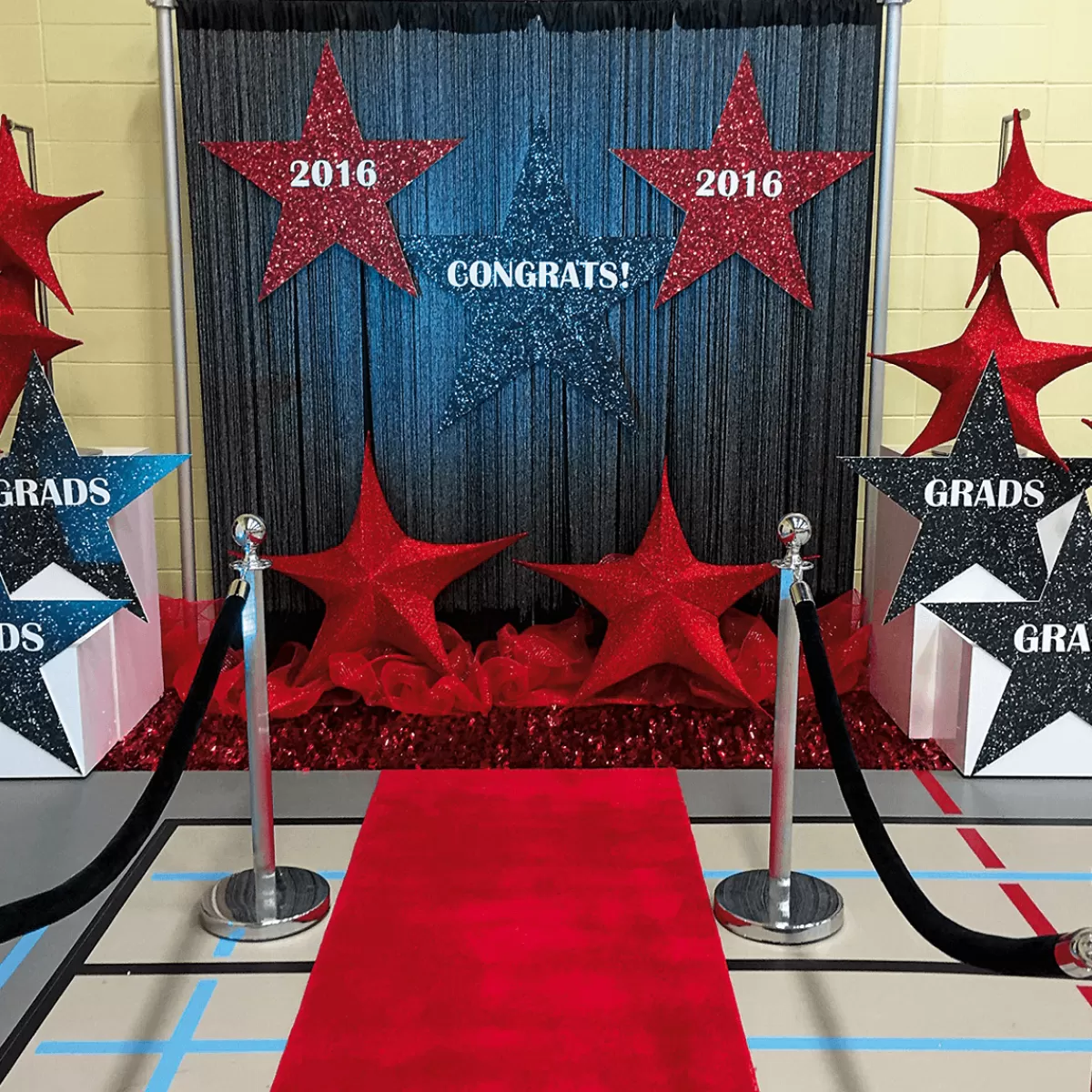 feuille_doptique_dcoupe_mtallise_90_cm_de_large_or_12.webp DecoWoerner Feuille D'optique Découpée Métallisée 90 Cm De Large,