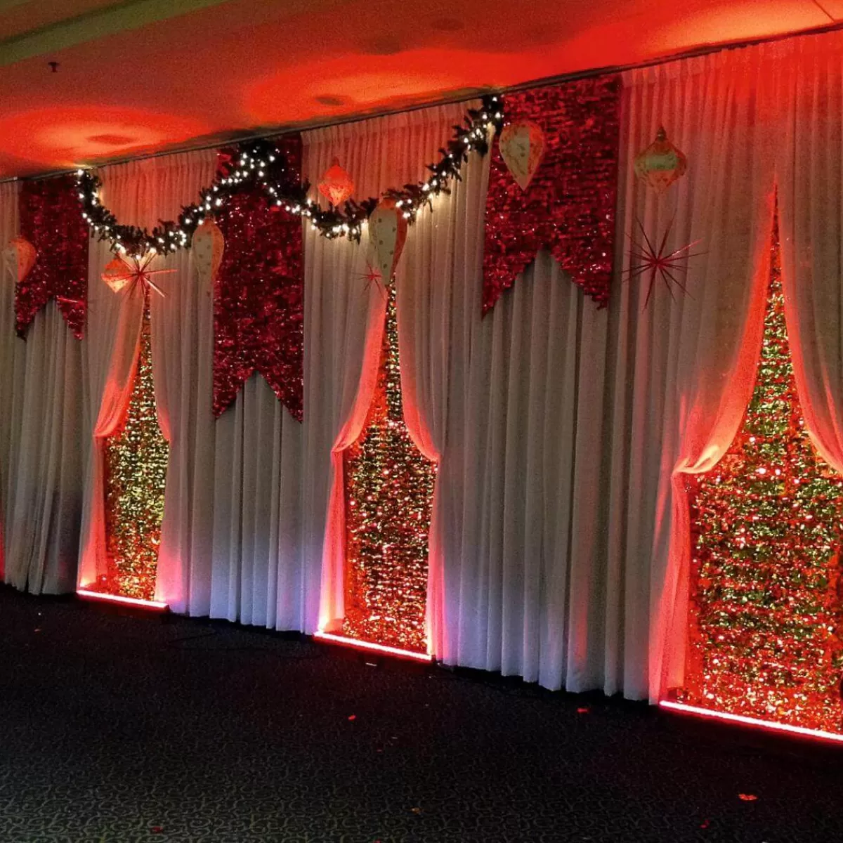 feuille_doptique_dcoupe_mtallise_90_cm_de_large_or_15.webp DecoWoerner Feuille D'optique Découpée Métallisée 90 Cm De Large,