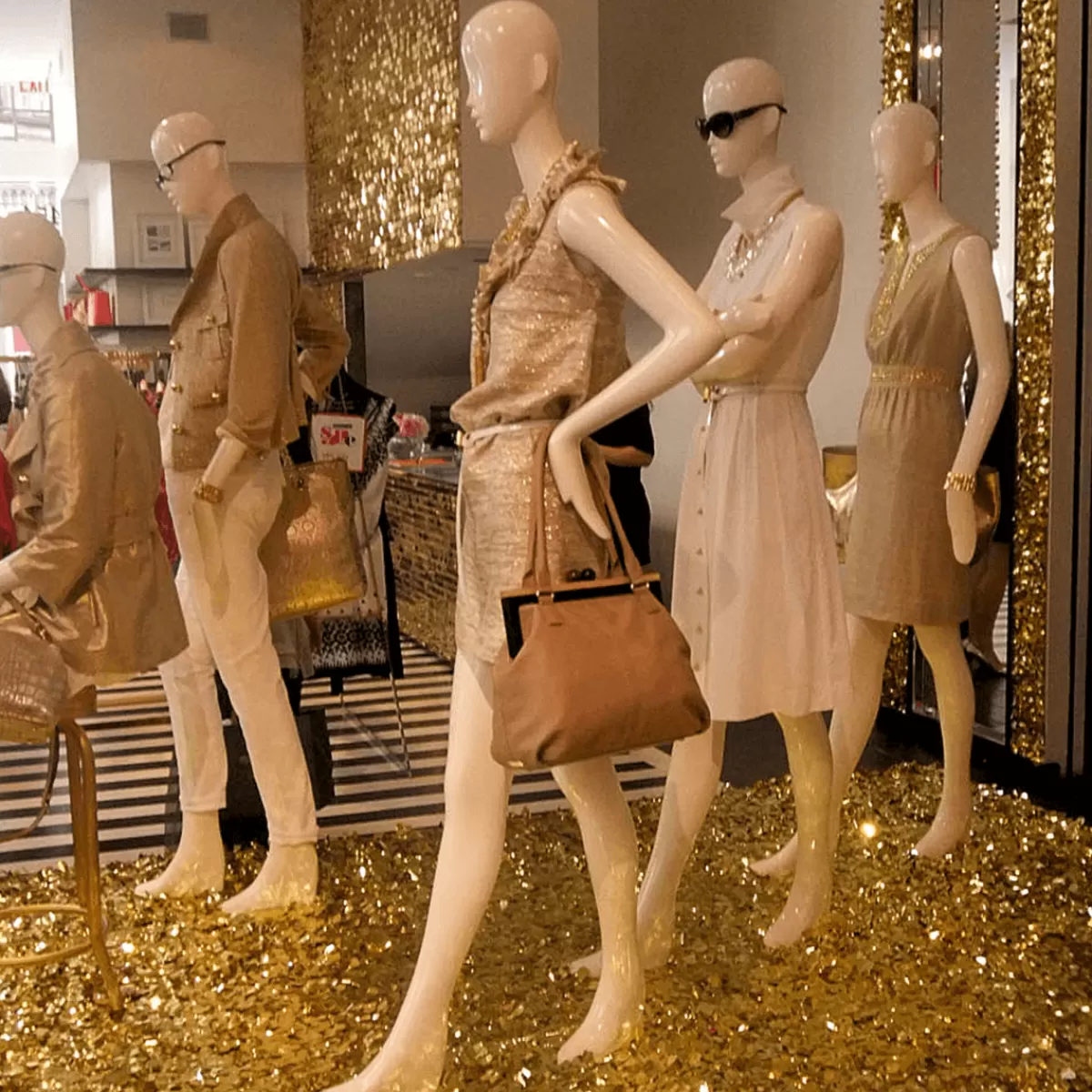 feuille_doptique_dcoupe_mtallise_90_cm_de_large_or_9.webp DecoWoerner Feuille D'optique Découpée Métallisée 90 Cm De Large,