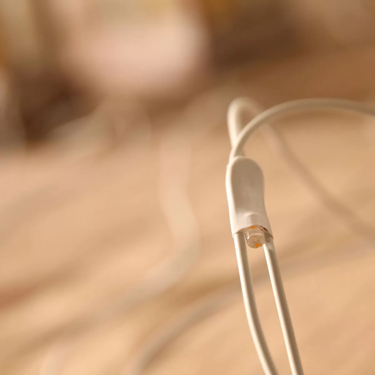 DecoWoerner Filet Lumineux Professionnel à LED Système IP20, 500 LED, 300 X 300 Cm, Sans Cable