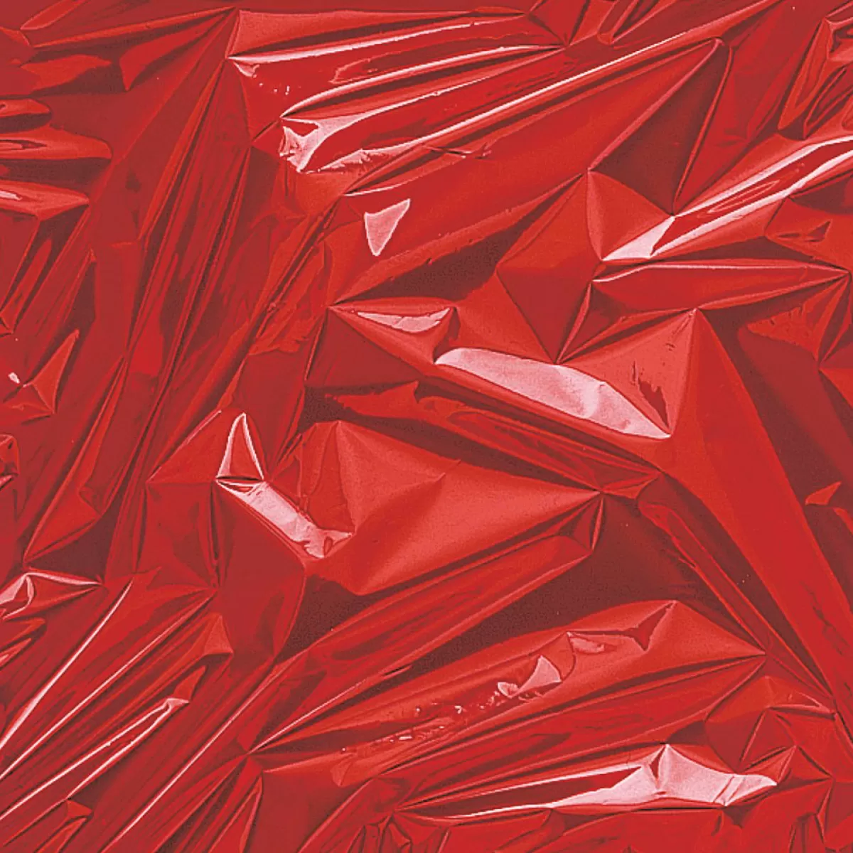 DecoWoerner Film Métallisé Lumifol Brillant 10 M, Largeur 100 Cm,