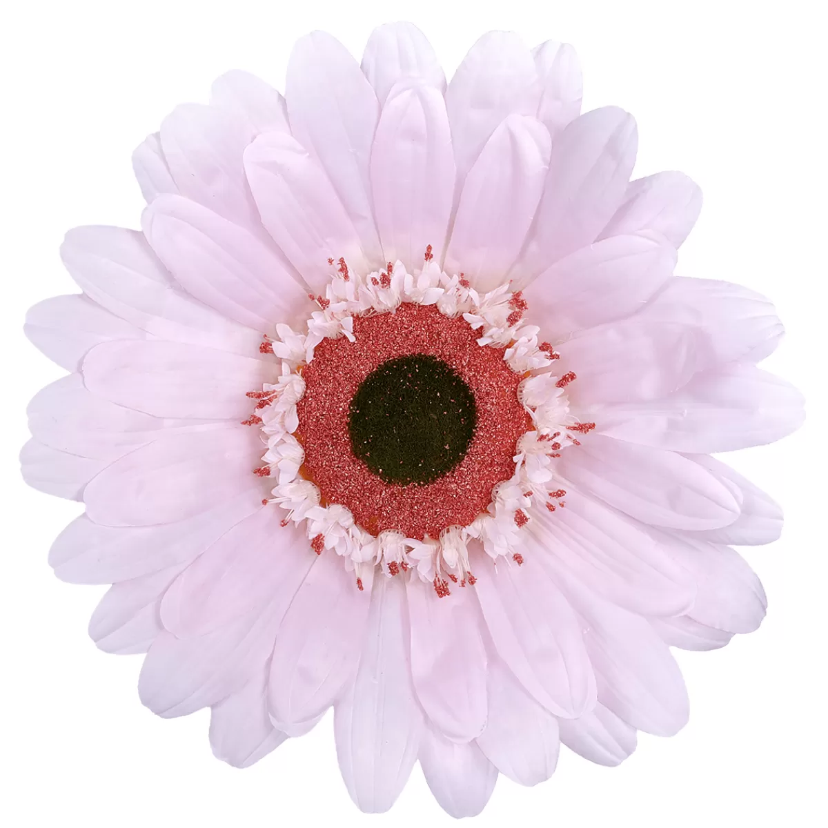 DecoWoerner Fleur De Gerbera Géante, 45 Cm Ø,