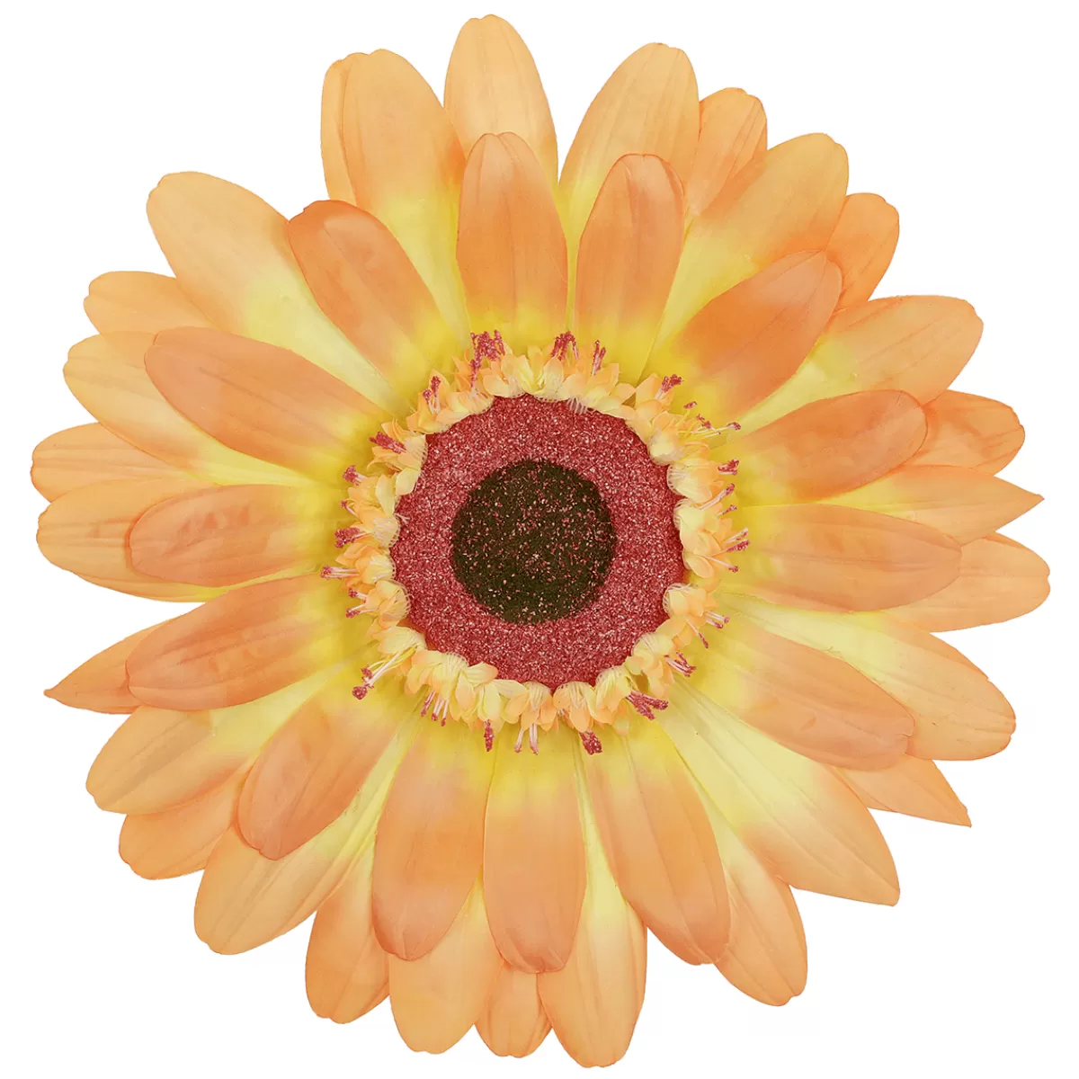 DecoWoerner Fleur De Gerbera Géante, Ø 45 cm,