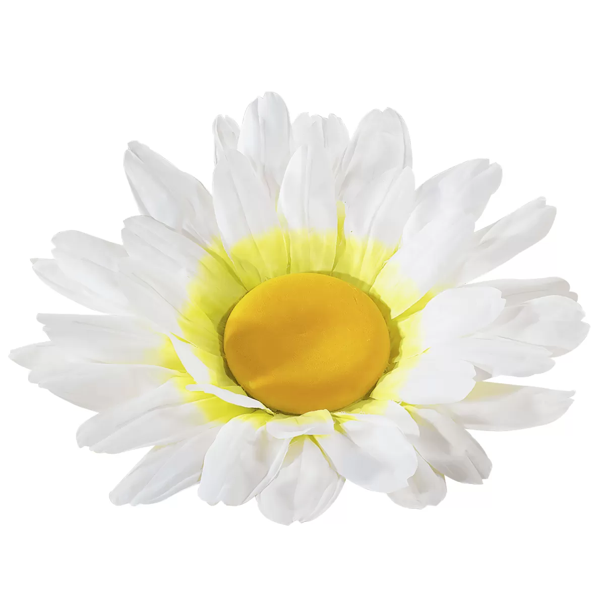 DecoWoerner Fleur De Pâquerette Géante Ø 83 Cm