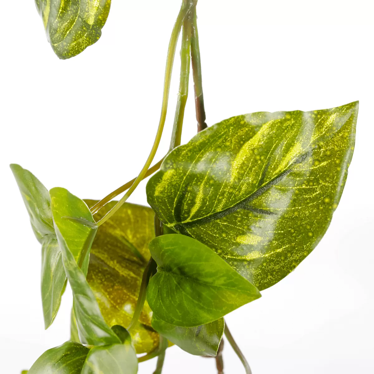 guirlande_artificielle_de_lierre_et_de_pothos_170_cm_vert_jaune_3.webp DecoWoerner Guirlande Artificielle De Lierre Et De Pothos 170 Cm Jaune
