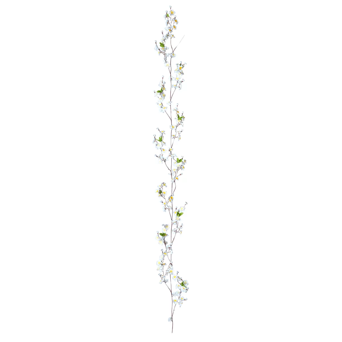 DecoWoerner Guirlande De Fleurs De Pommier Déco, hes