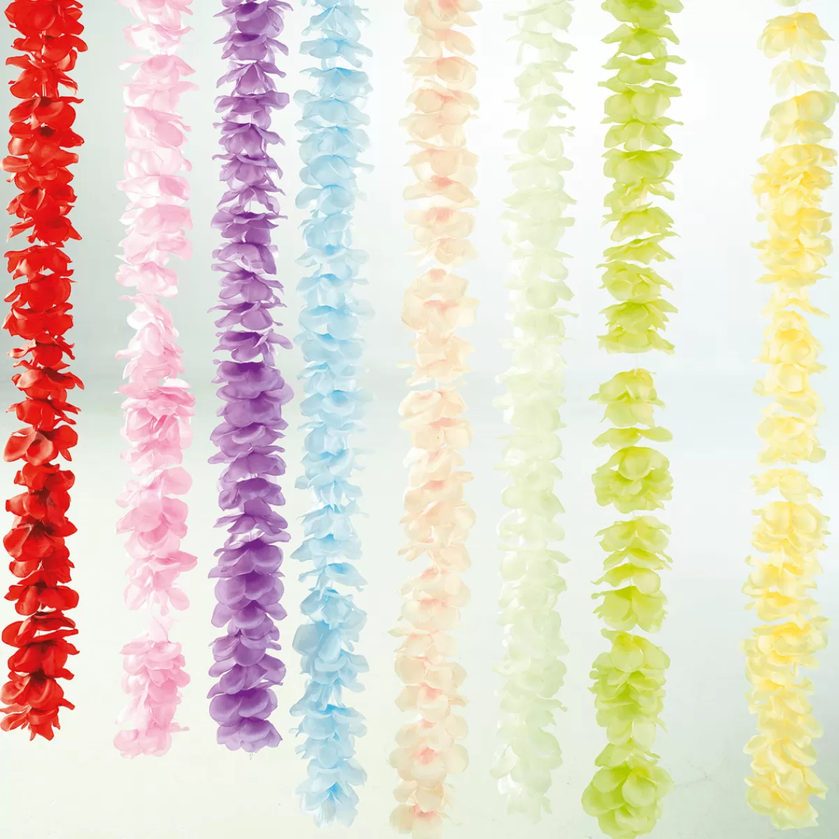 guirlandes_de_fleurs_dco_crmes_long_260_cm_3_pces_3.webp DecoWoerner Guirlandes De Fleurs Déco Crèmes, Long. 260 Cm, 3 Pces