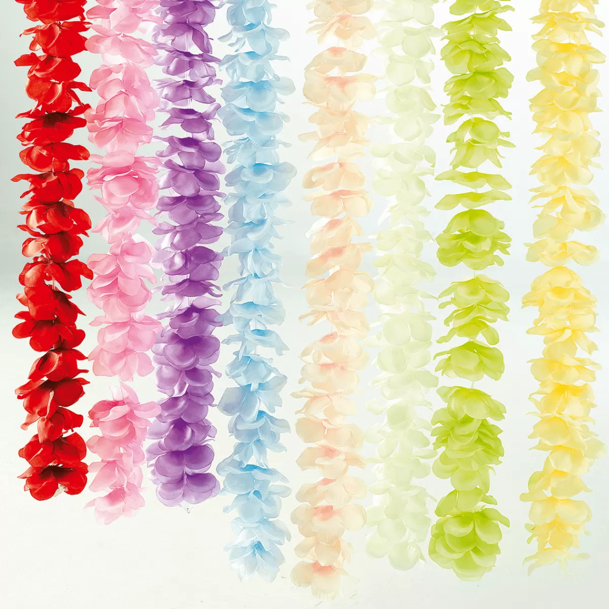 guirlandes_de_fleurs_dco_crmes_long_260_cm_3_pces_4.webp DecoWoerner Guirlandes De Fleurs Déco Crèmes, Long. 260 Cm, 3 Pces