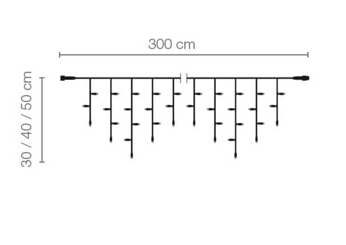 iciclelight_professionnel__led_systme_ip67_114_led_300_x_50_cm_sans_cable_7-1.webp DecoWoerner Icicle-Light Professionnel à LED Système IP67, 114 LED, 300 X 50 Cm, Sans Cable