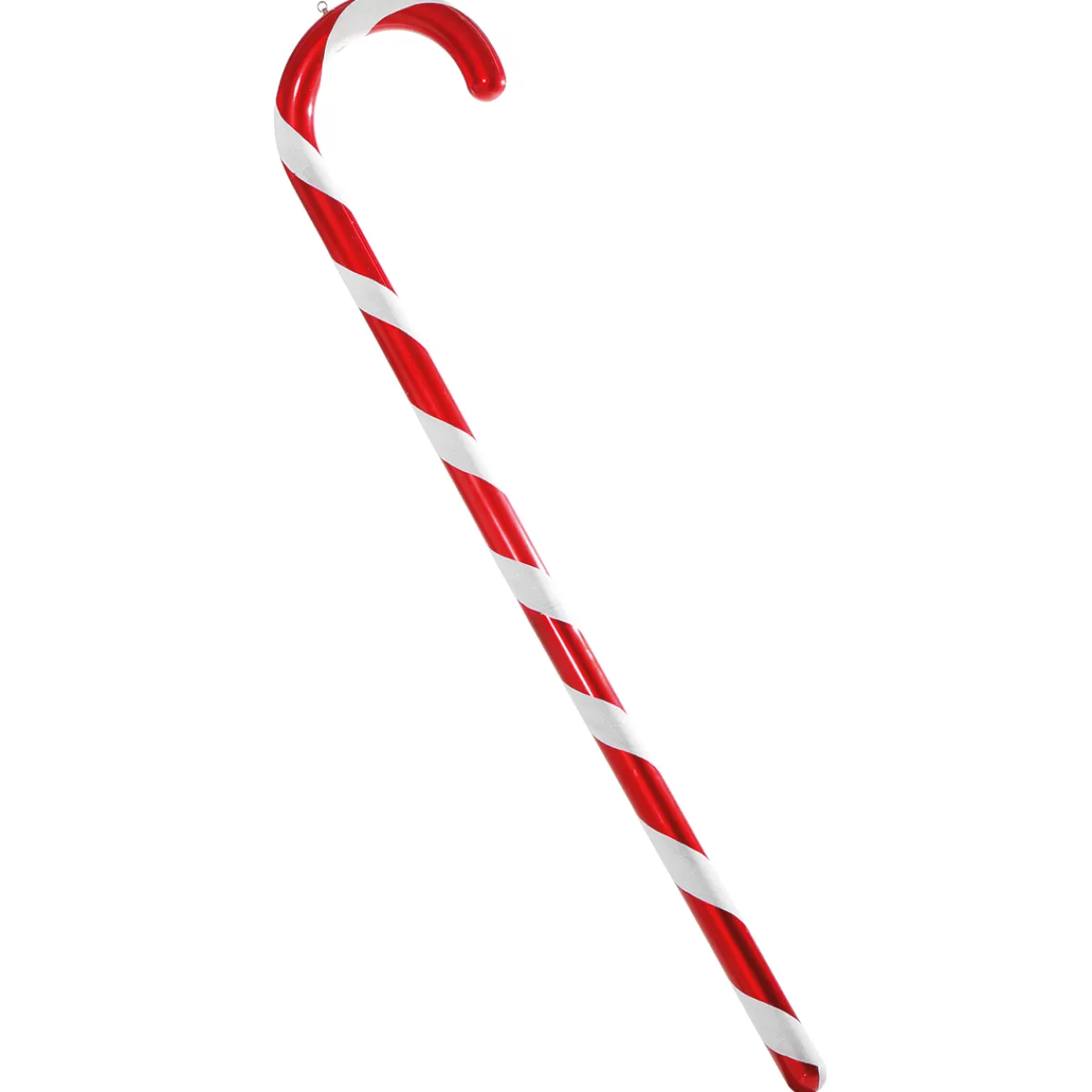 DecoWoerner Jumbo Candy Cane, Canne En Sucre, 60 Cm