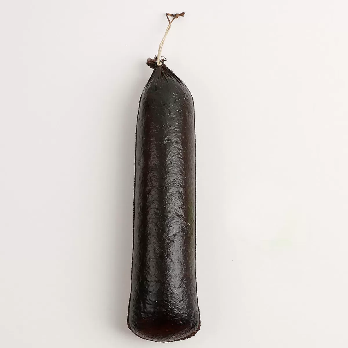 DecoWoerner Katenrauchwurst, Fausse Saucisse Alimentaire 41 Cm