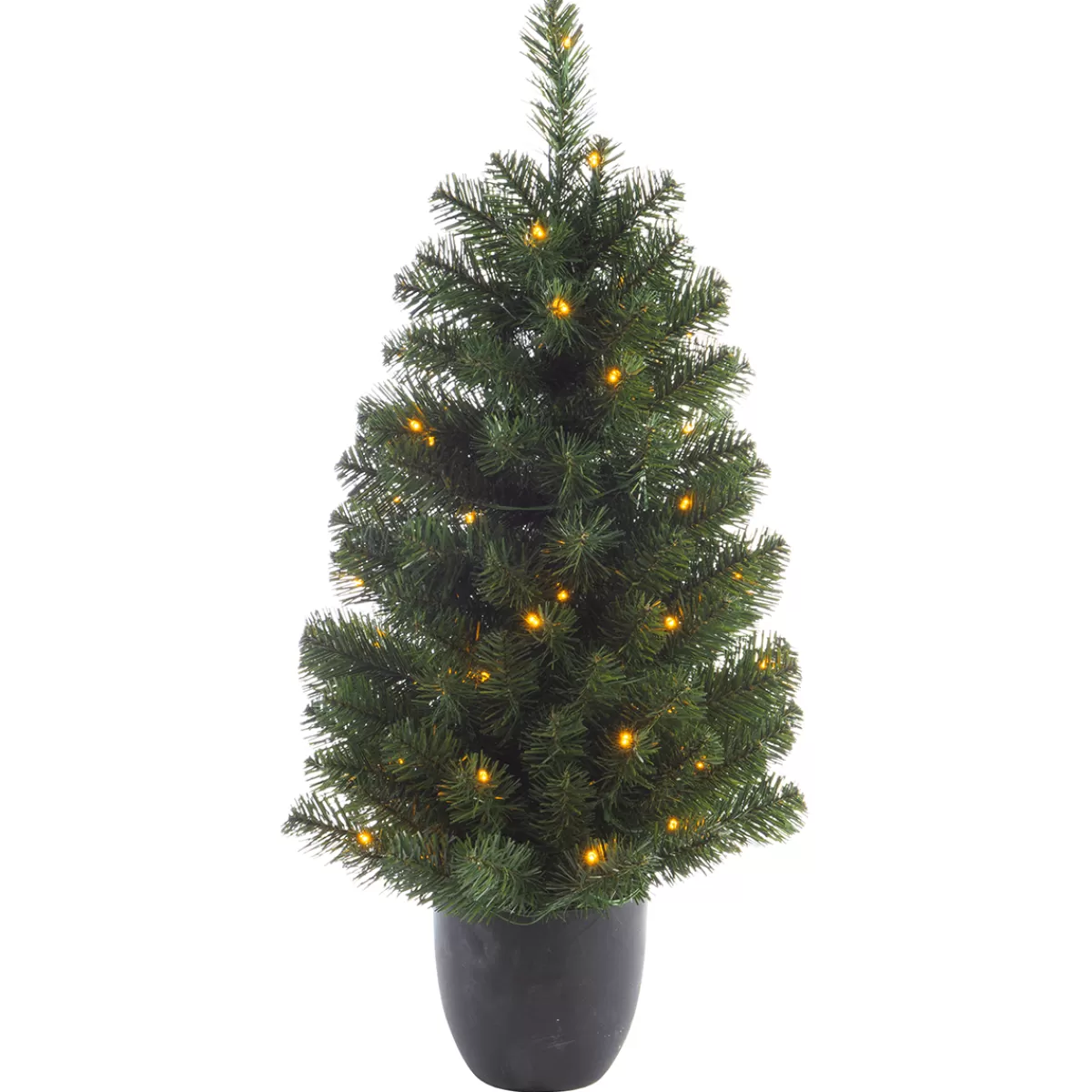 DecoWoerner Kit Complet De Décoration De Noël à LED