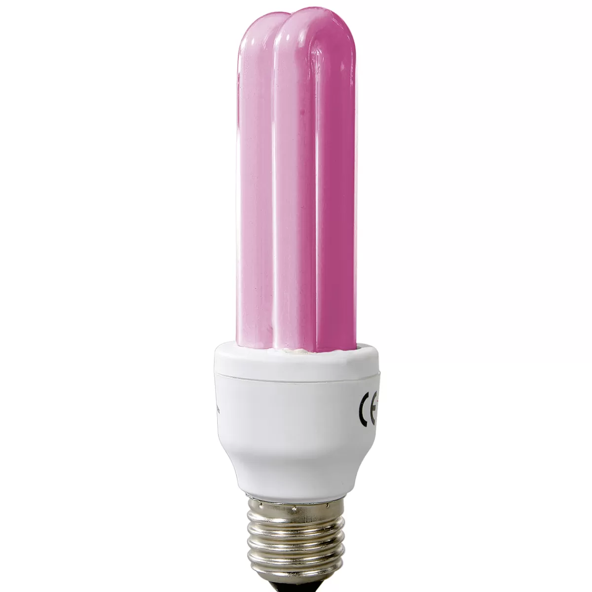 DecoWoerner Lampe Basse Consommation, Pink