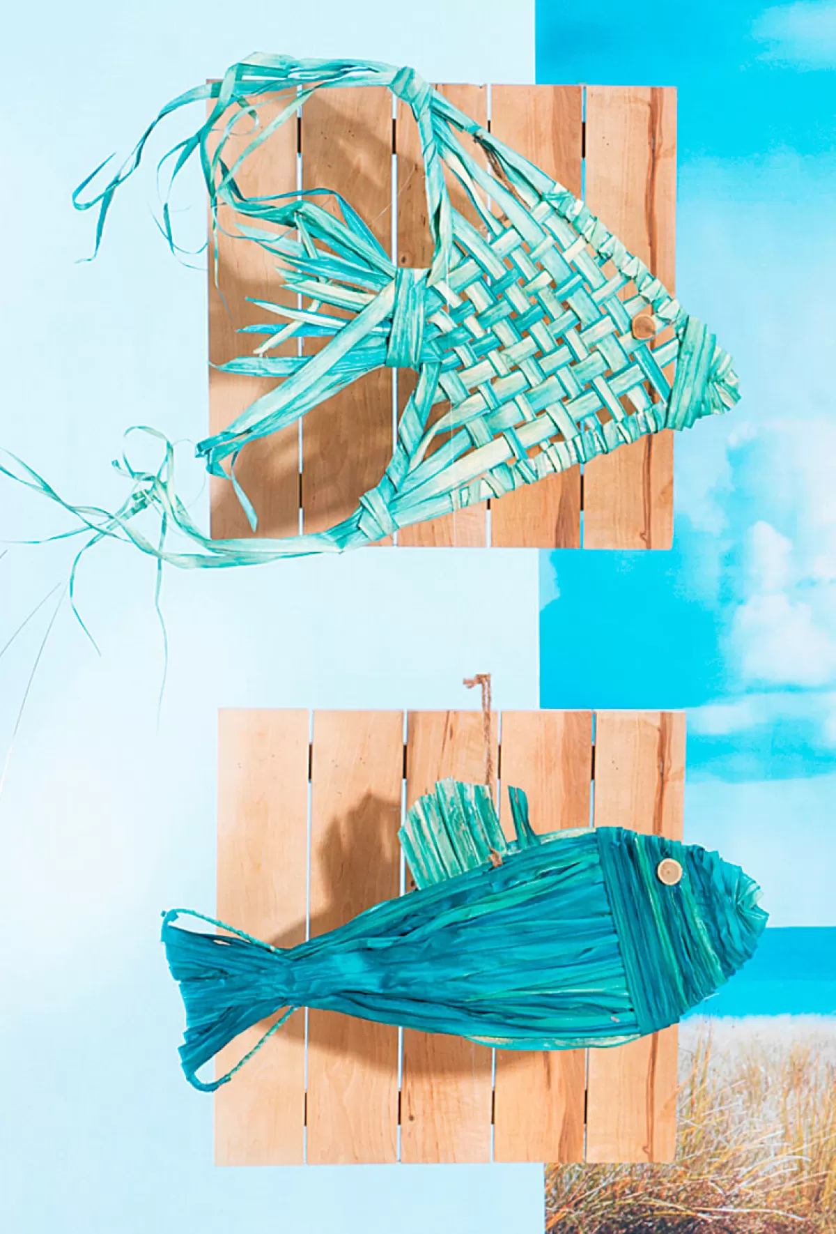 DecoWoerner Lot De Palette En Bois 45 X 45 Cm, 3 Pces