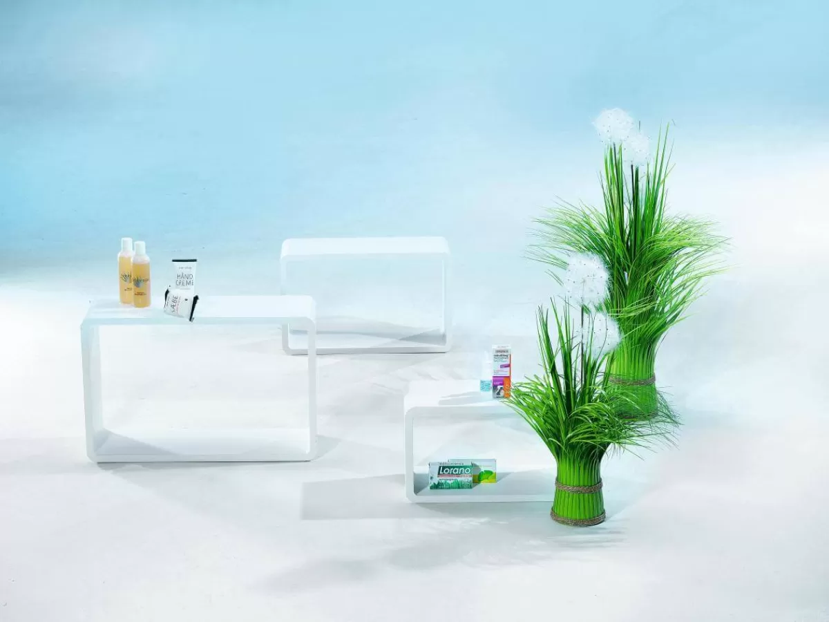 lot_dtagres_lounge_blanches_3_l_3.webp DecoWoerner Lot D'étagères "Lounge" hes 3 él.