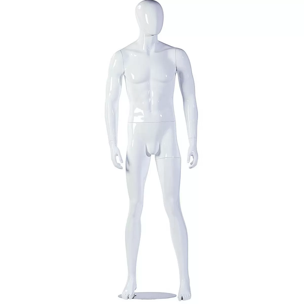 DecoWoerner Mannequin De Vitrine "Apart" Homme