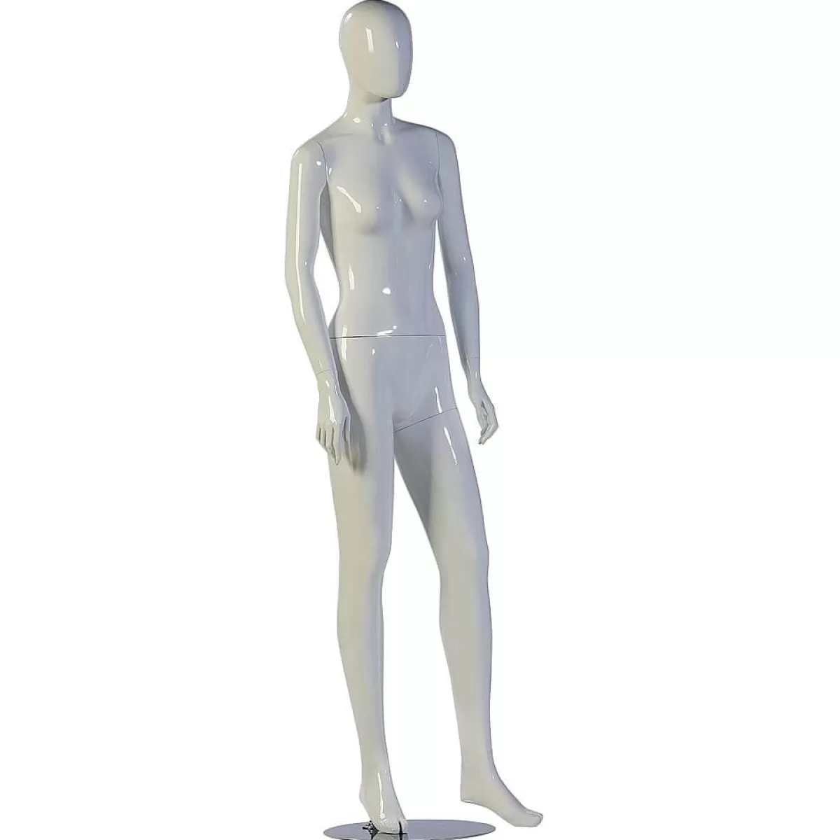 DecoWoerner Mannequin De Vitrine "Apart" Homme