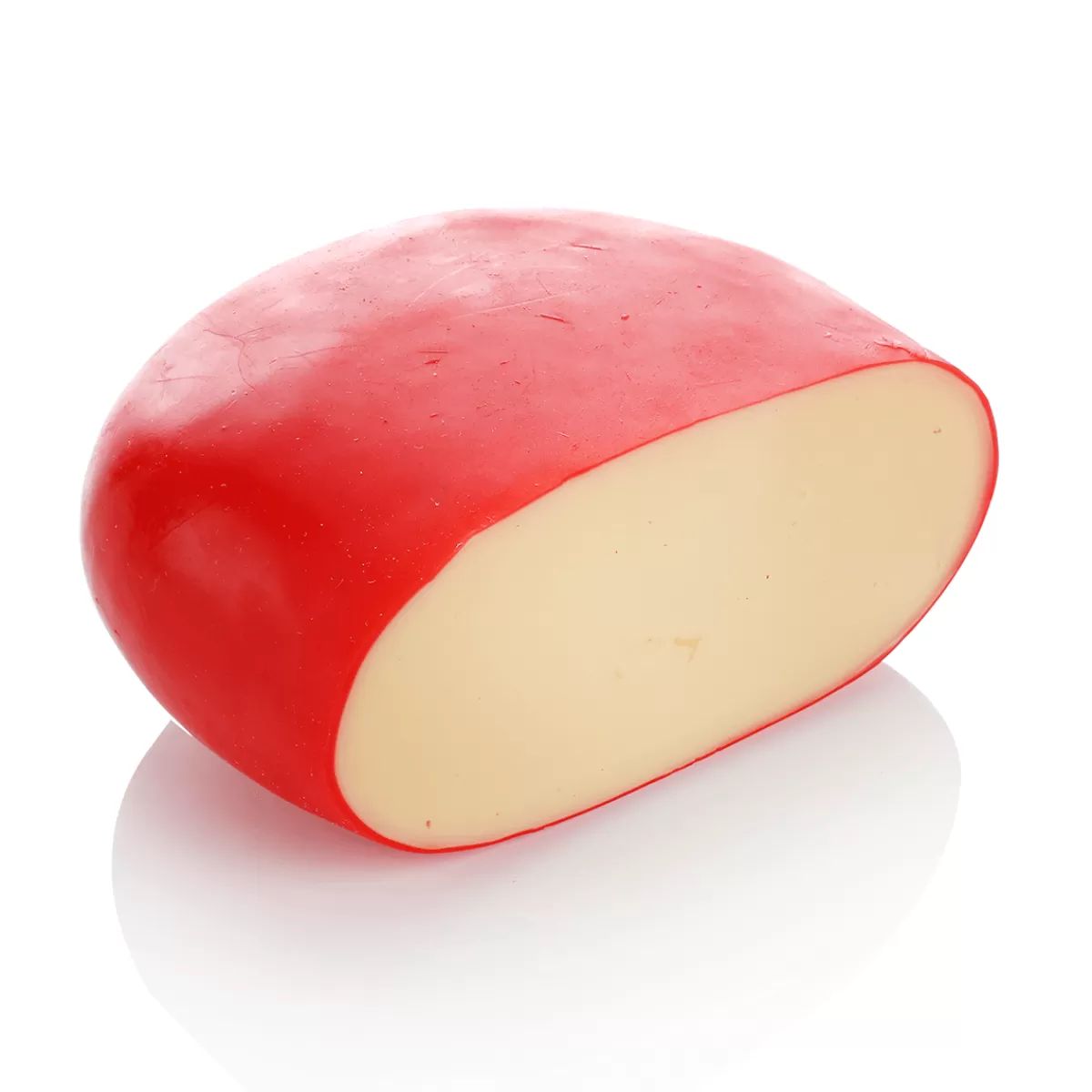 DecoWoerner Mini Fromage Babybel - Aliments Factices 10 Cm