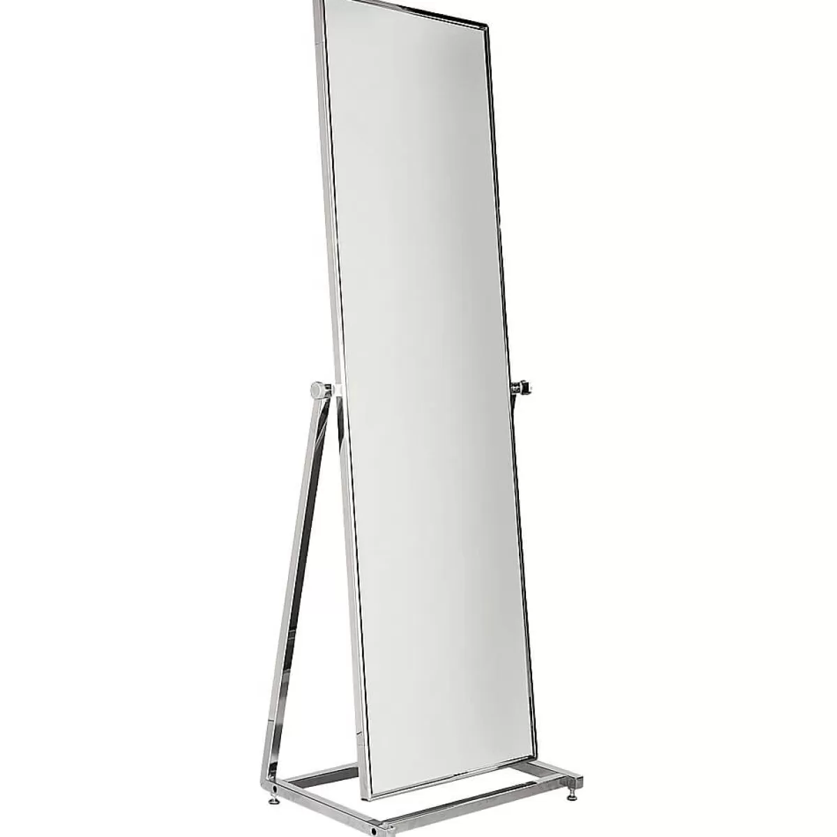 DecoWoerner Miroir De Prêt-à-porter Haut. 168 Cm