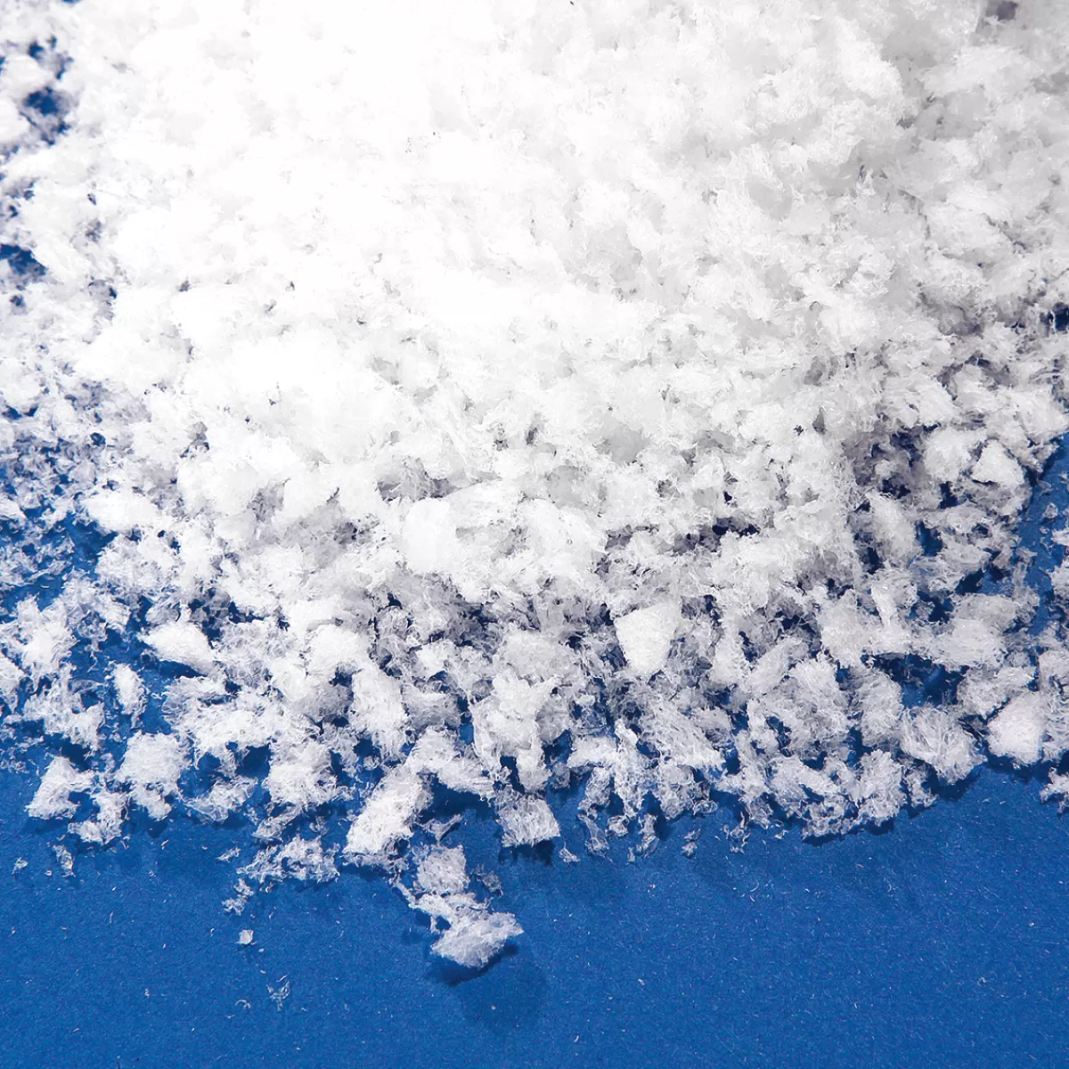 DecoWoerner Neige Artificielle Grossière 580 G