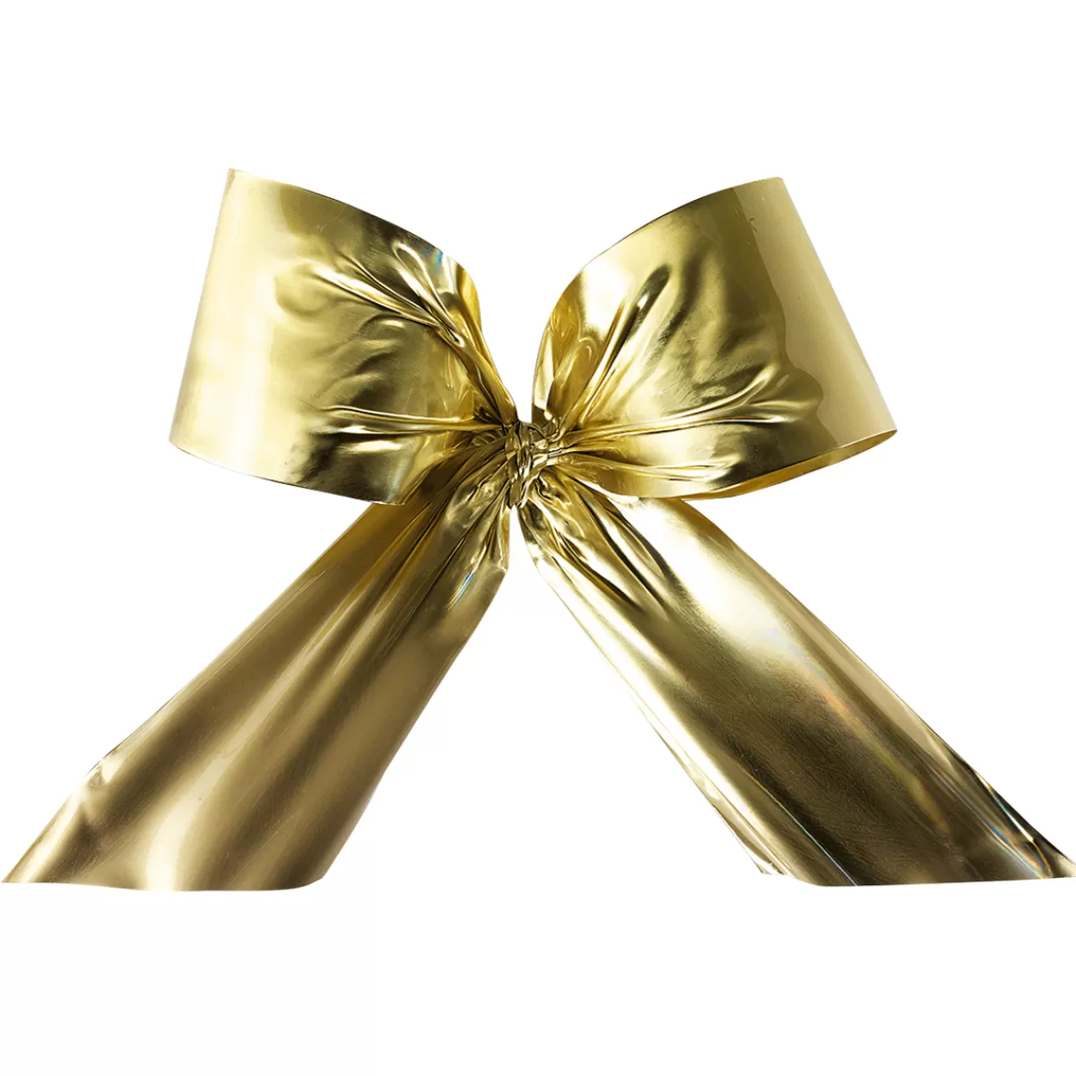 DecoWoerner Noeud Décatif Pour L'extérieur, 80 Cm, B1