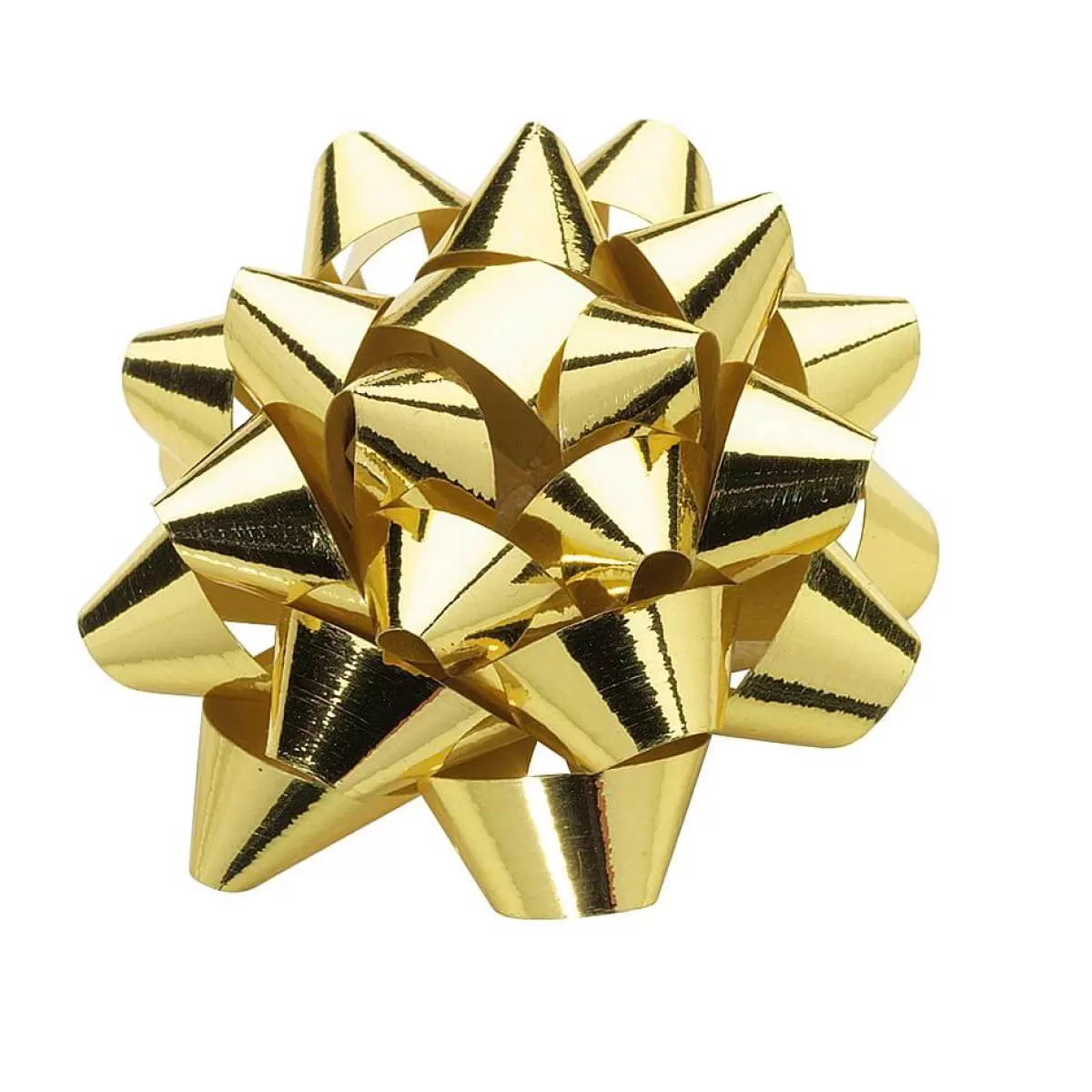 DecoWoerner Noeuds Prêts à L'emploi à Coller Dés Ø 6 Cm, 25 Pces