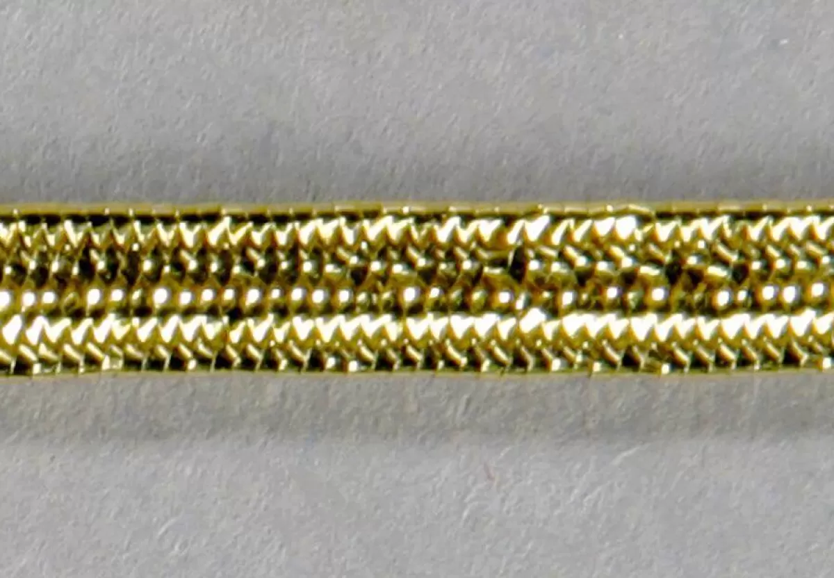 DecoWoerner Noeuds Prêts à L’emploi Dés Long. 40 Cm, 100 Pces