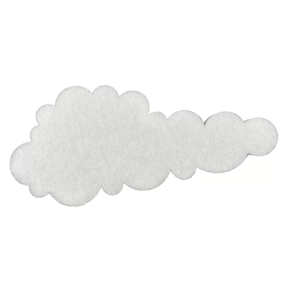 DecoWoerner Nuage En Ouate, Larg. 62 Cm