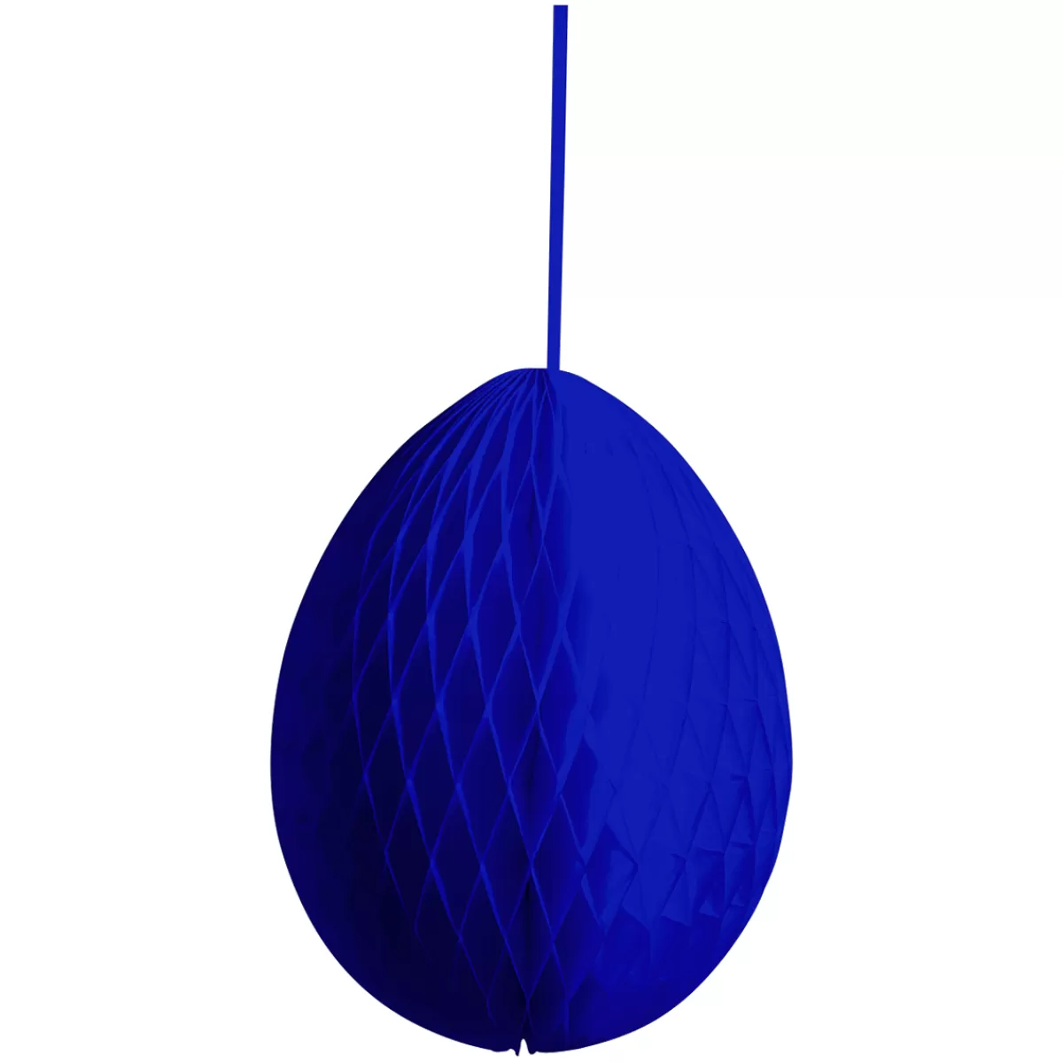 DecoWoerner Oeuf Déco, 50 Cm