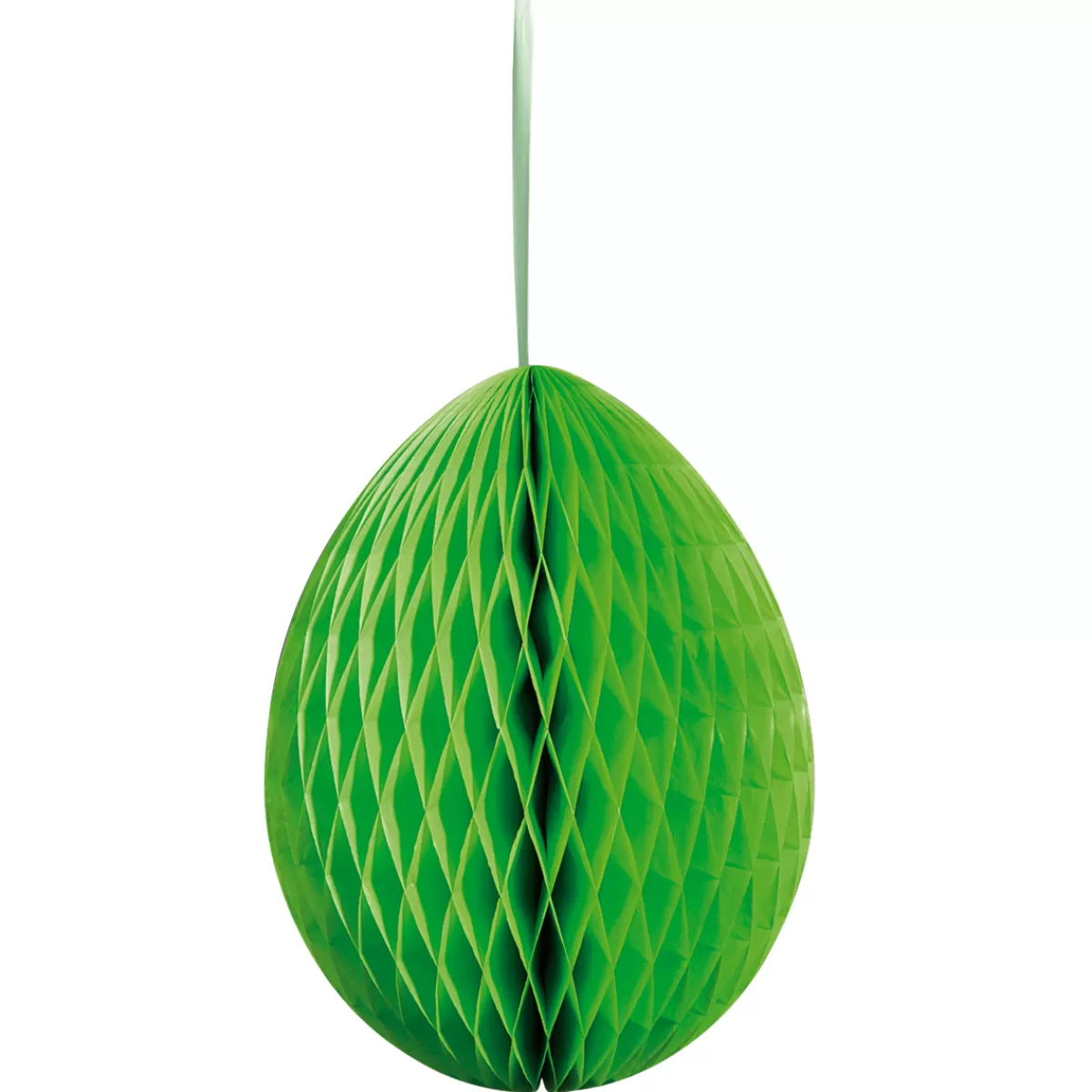 DecoWoerner Oeuf Déco, 50 Cm