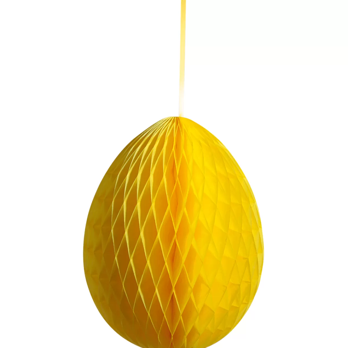 DecoWoerner Oeuf Déco, 50 Cm