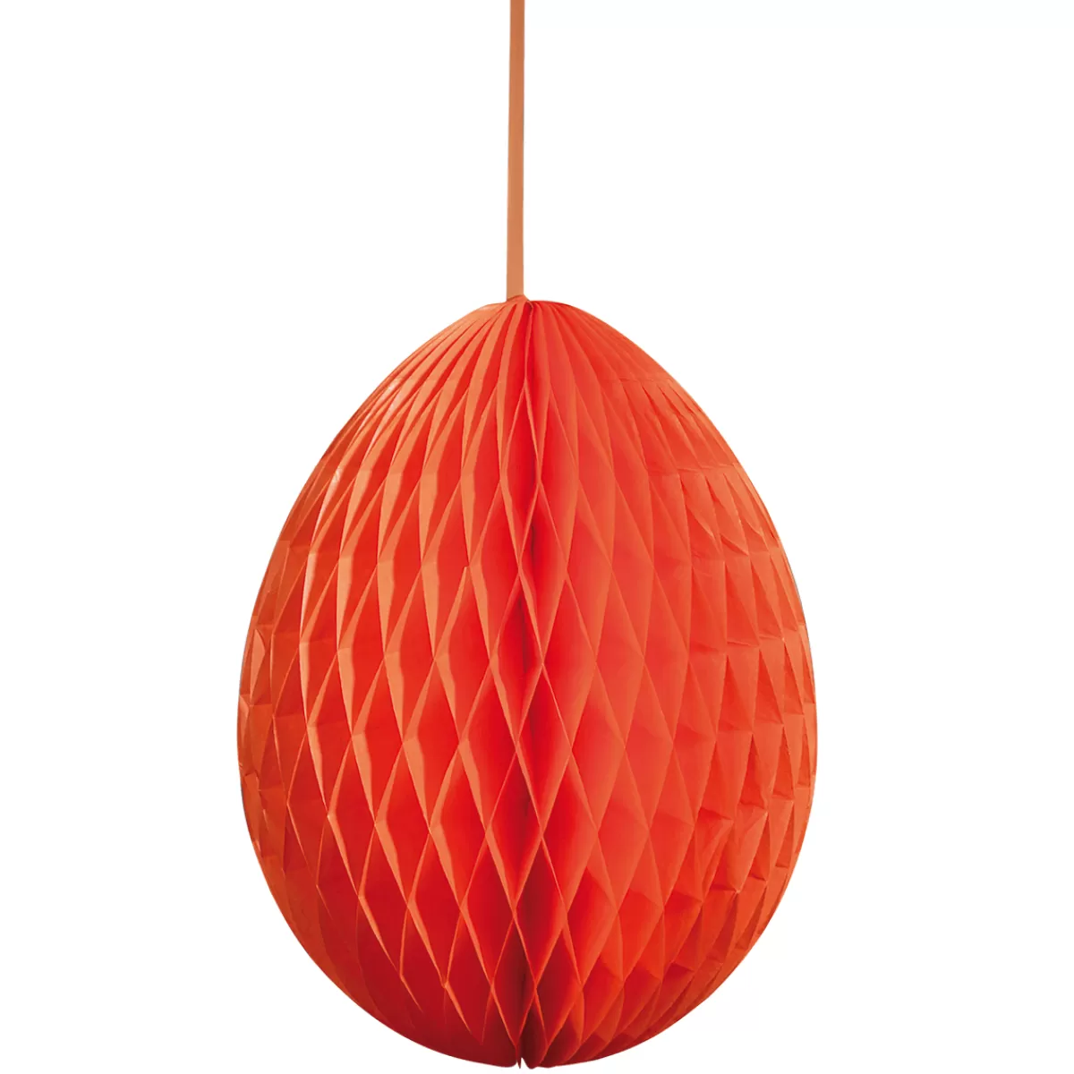 DecoWoerner Oeuf Déco, 50 Cm