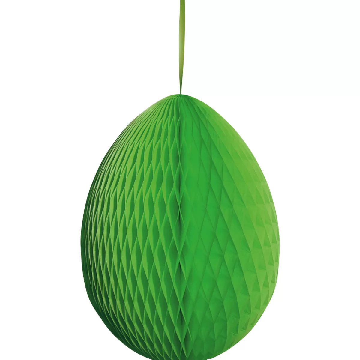 DecoWoerner Oeuf Déco, 80 Cm