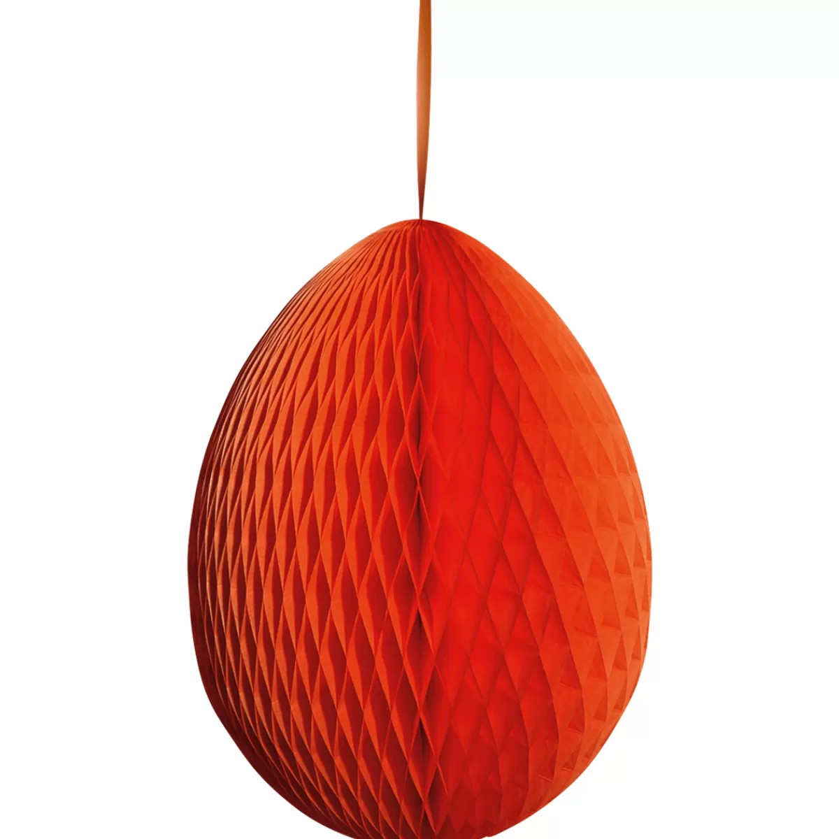 DecoWoerner Oeuf Déco, 80 Cm