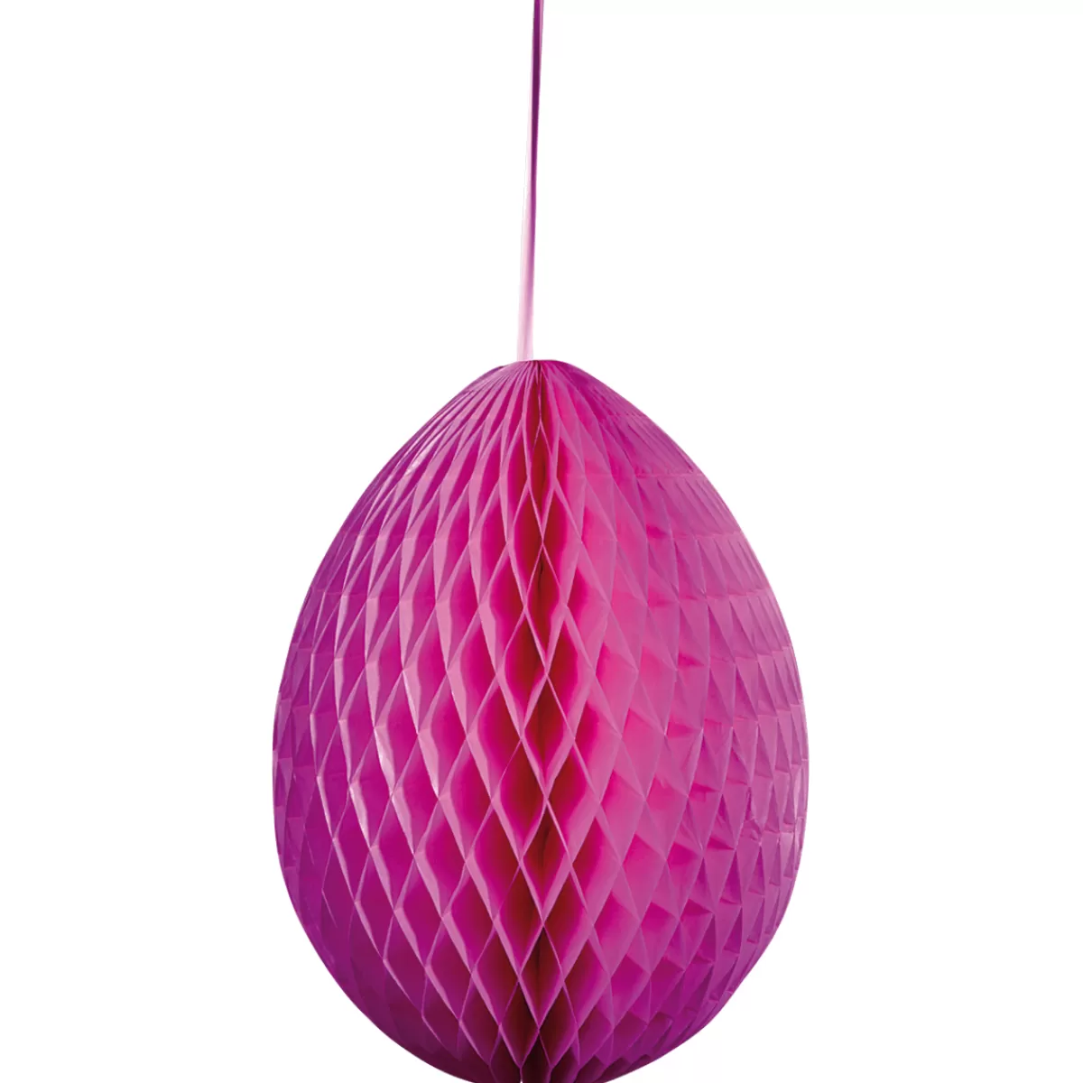 DecoWoerner Oeuf Déco, 80 Cm