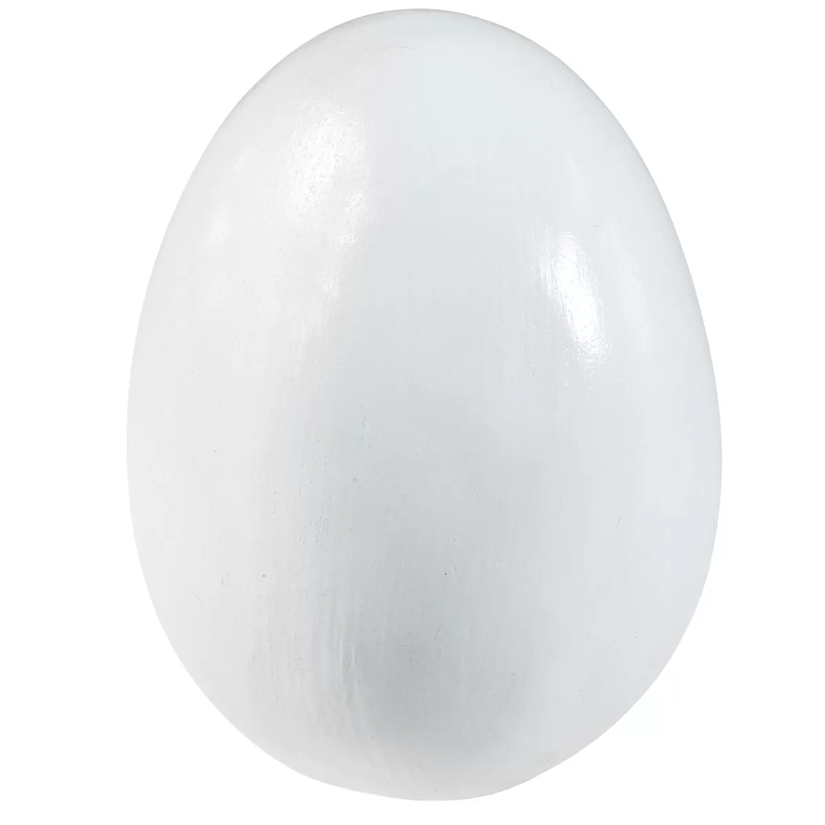 DecoWoerner Oeuf De Pâques Déco , 18 Cm