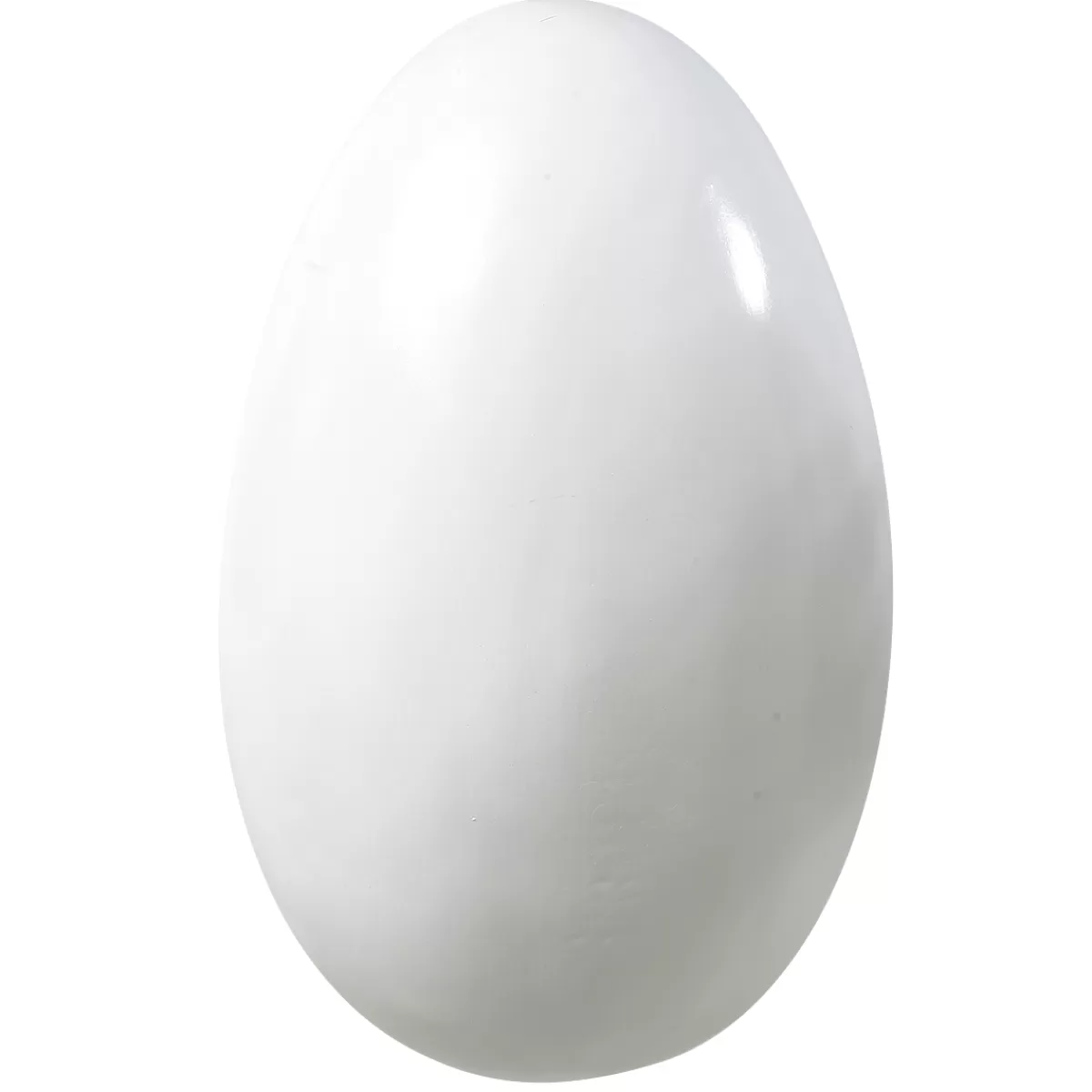 DecoWoerner Oeuf De Pâques Géant , 50 Cm