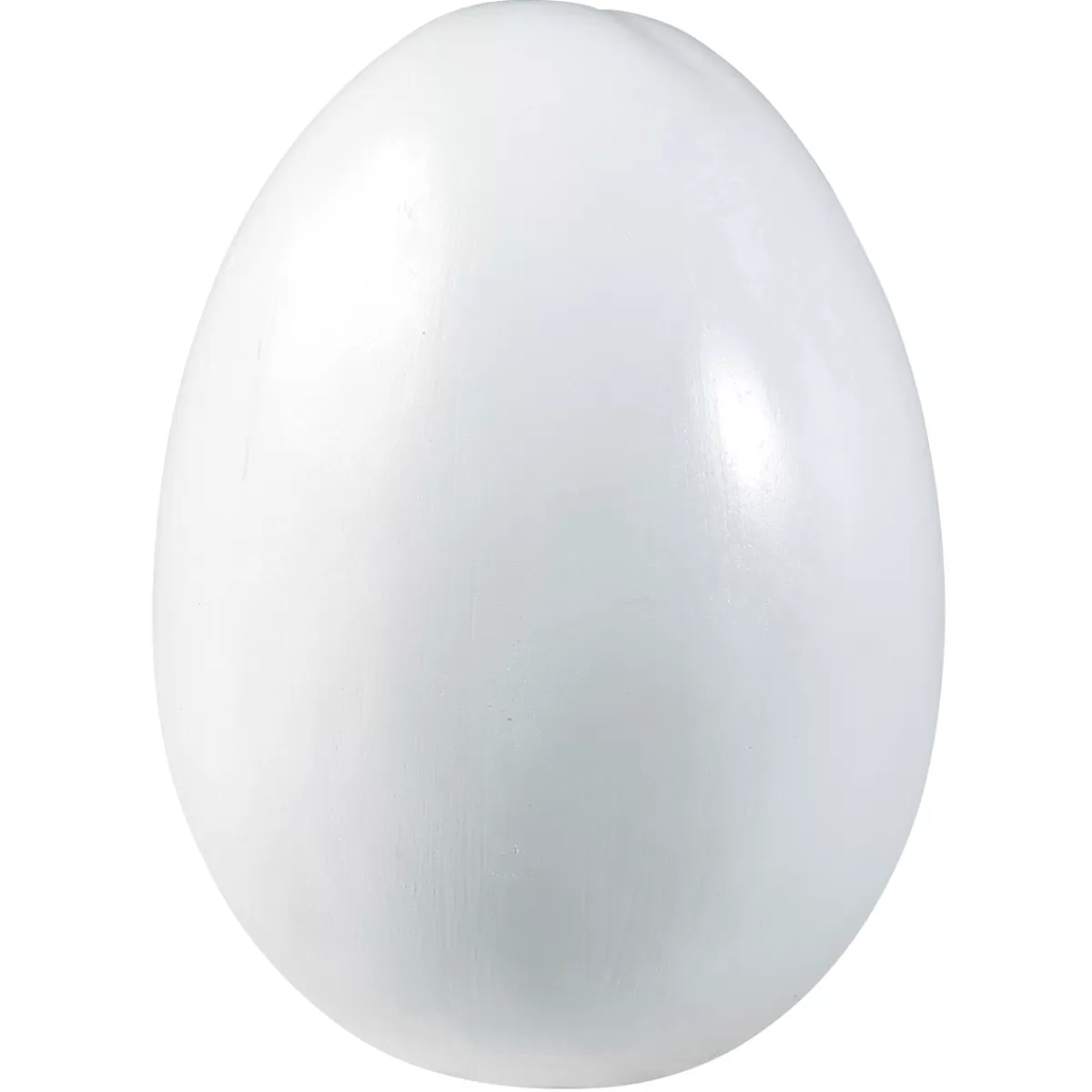 DecoWoerner Oeuf De Pâques Géant Déco, 26 Cm,