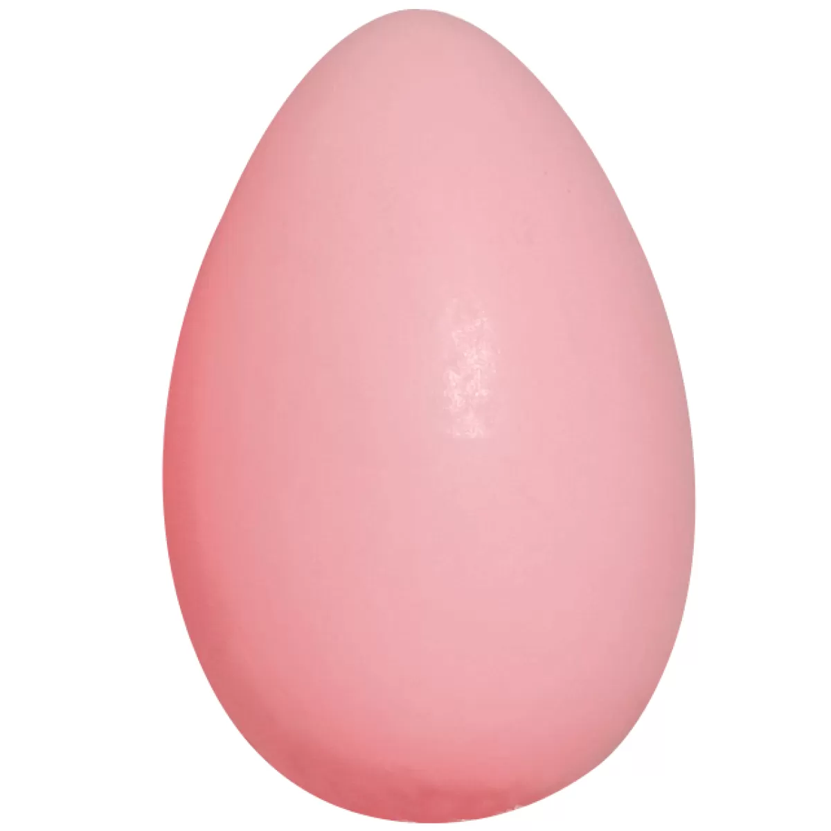 DecoWoerner Oeufs De Pâques En Plastique 17 Cm, Paquet De 12 Pièces