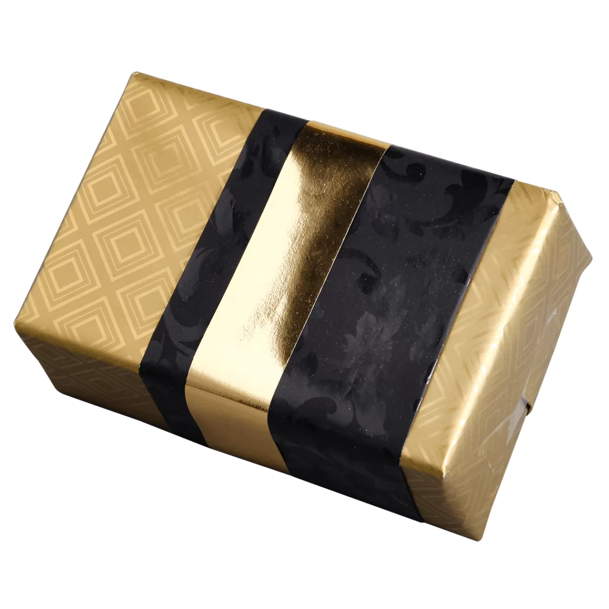 papier_cadeau_dor_durable_avec_motifs_gomtriques_brillants__rouleau_de_papier_cadeau_50_m_de_5.webp DecoWoerner Papier Cadeau Dé Durable Avec Motifs Géométriques Brillants - Rouleau De Papier Cadeau 50 M De